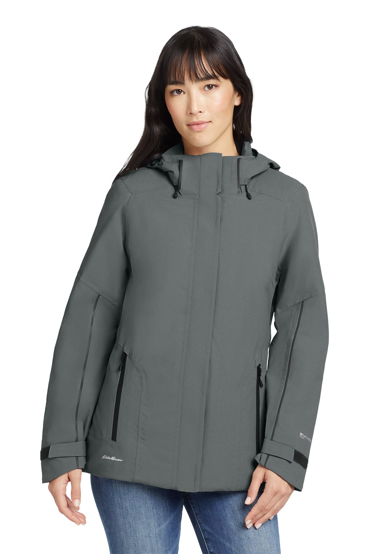 Eddie Bauer Women's WeatherEdge Plus Insulated Jacket
