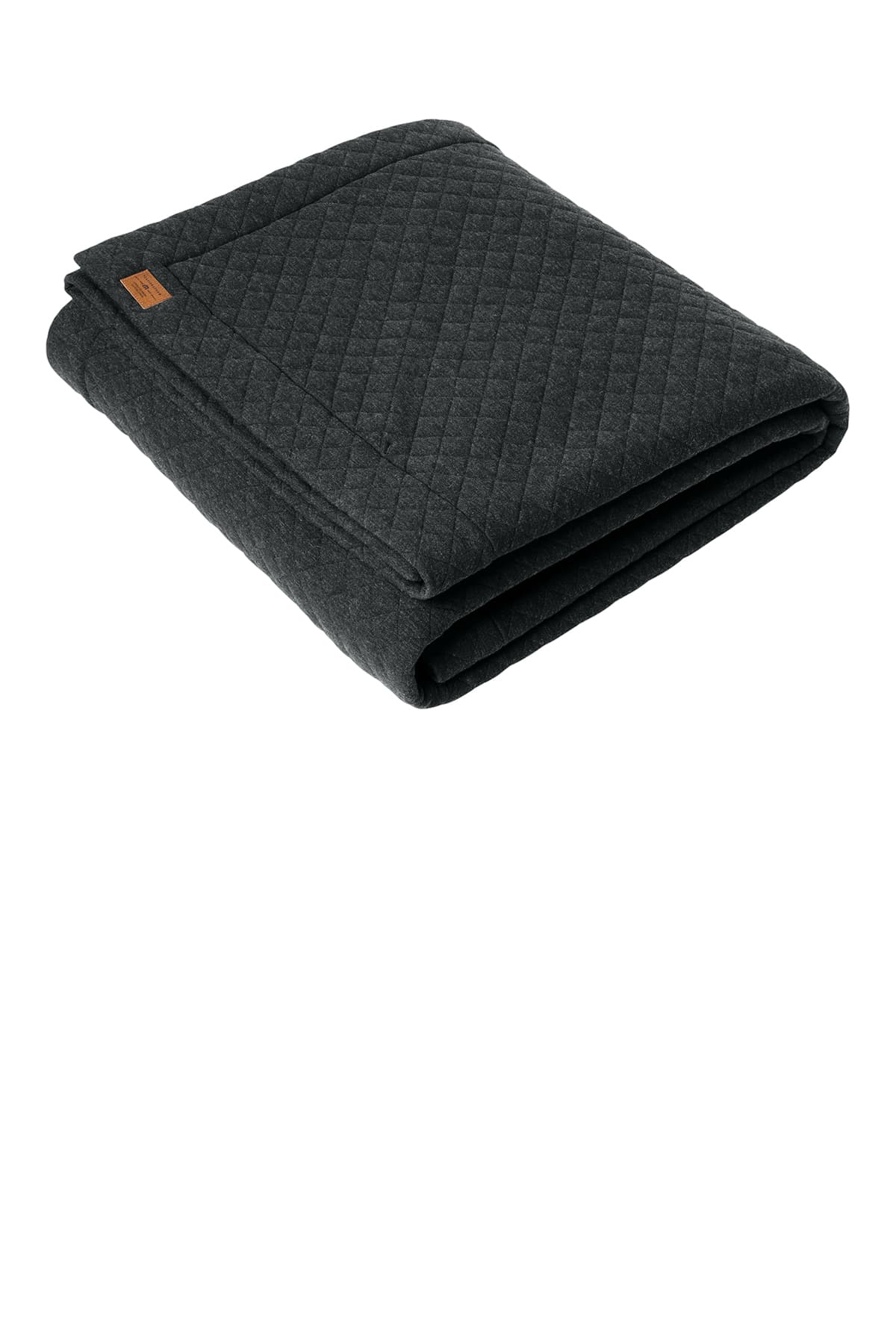 TravisMathew Diamond Quilt Blanket