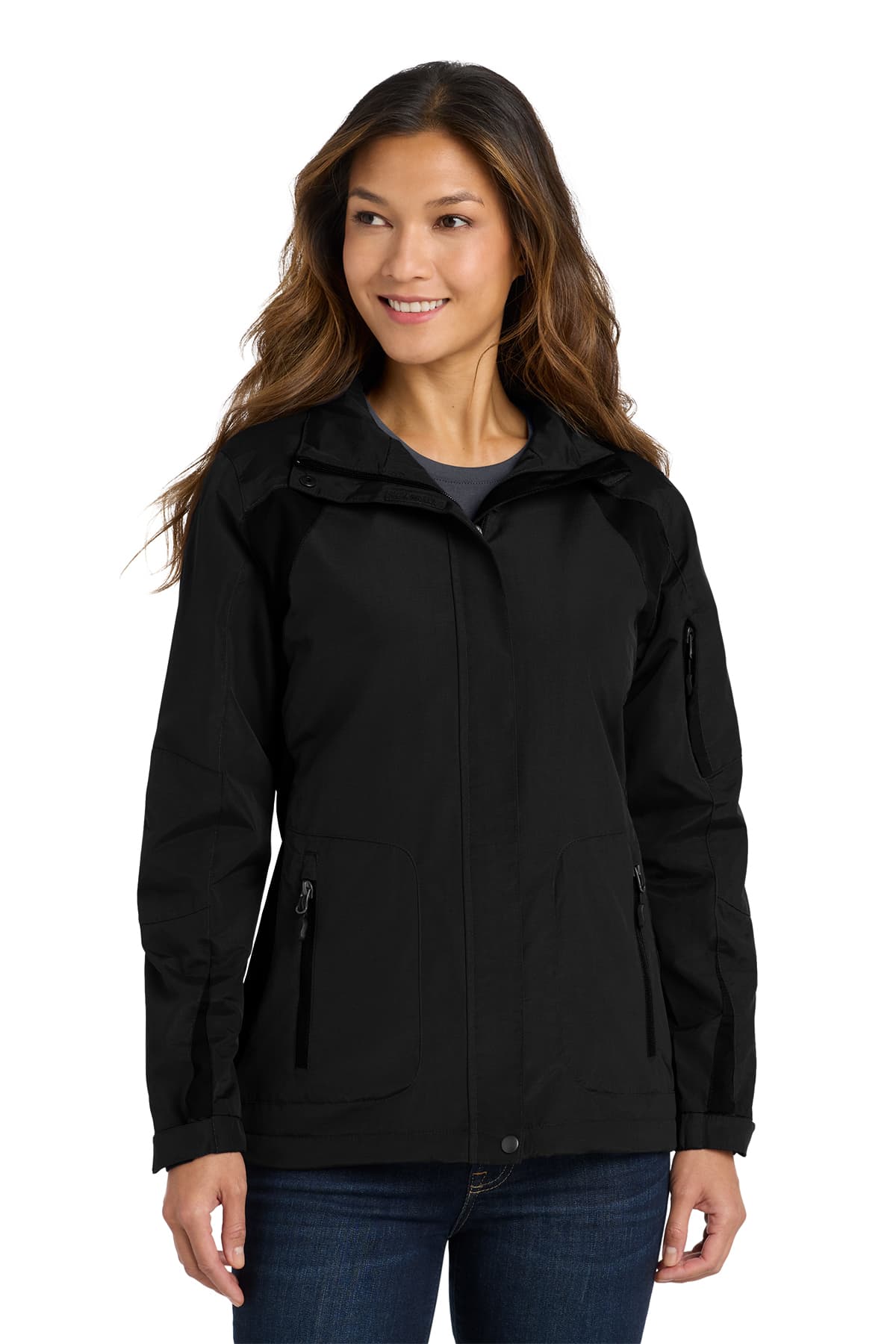 Port Authority Women's All-Season II Jacket