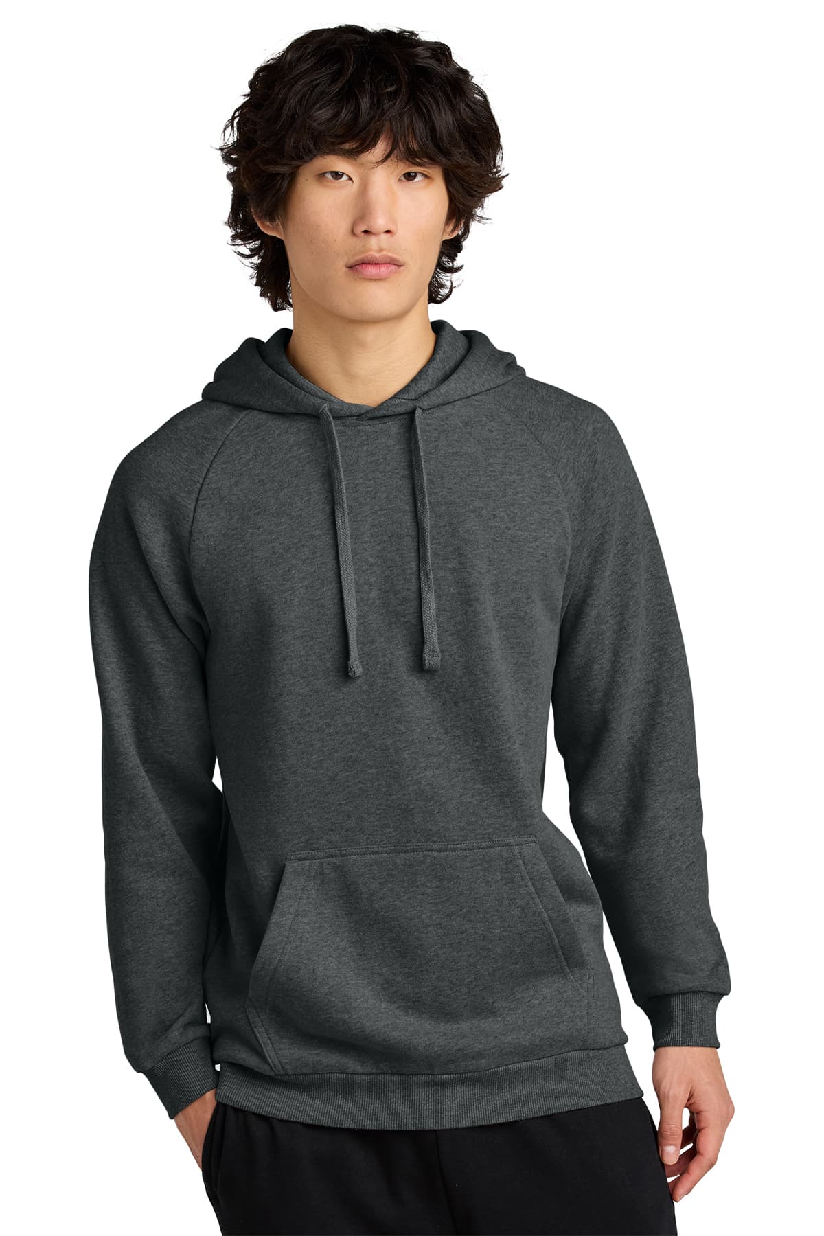 District Cloud Fleece Hoodie