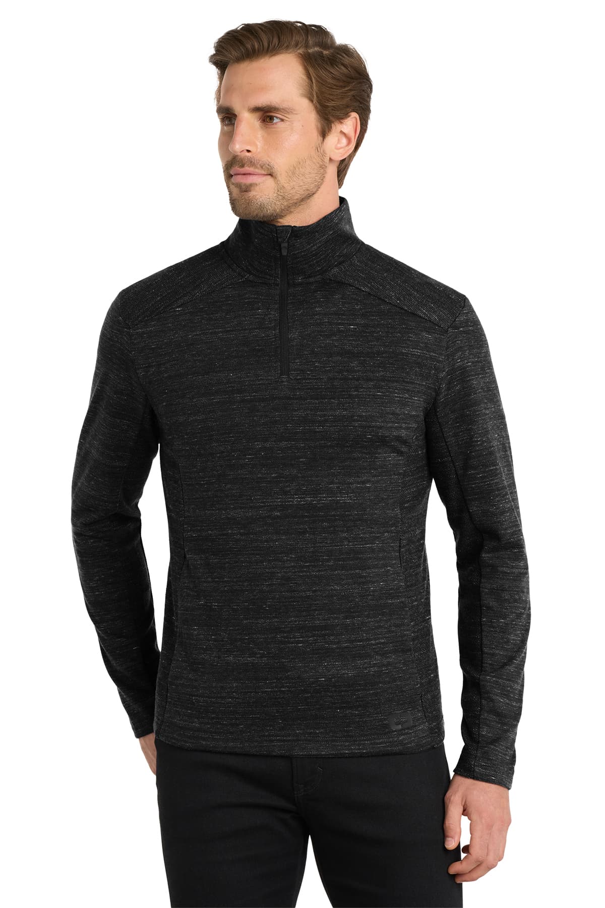 OGIO Flux 1/4-Zip