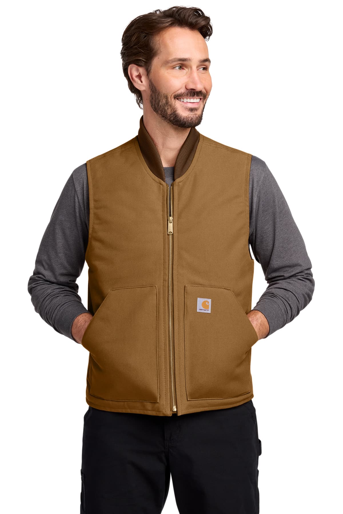Carhartt Duck Vest