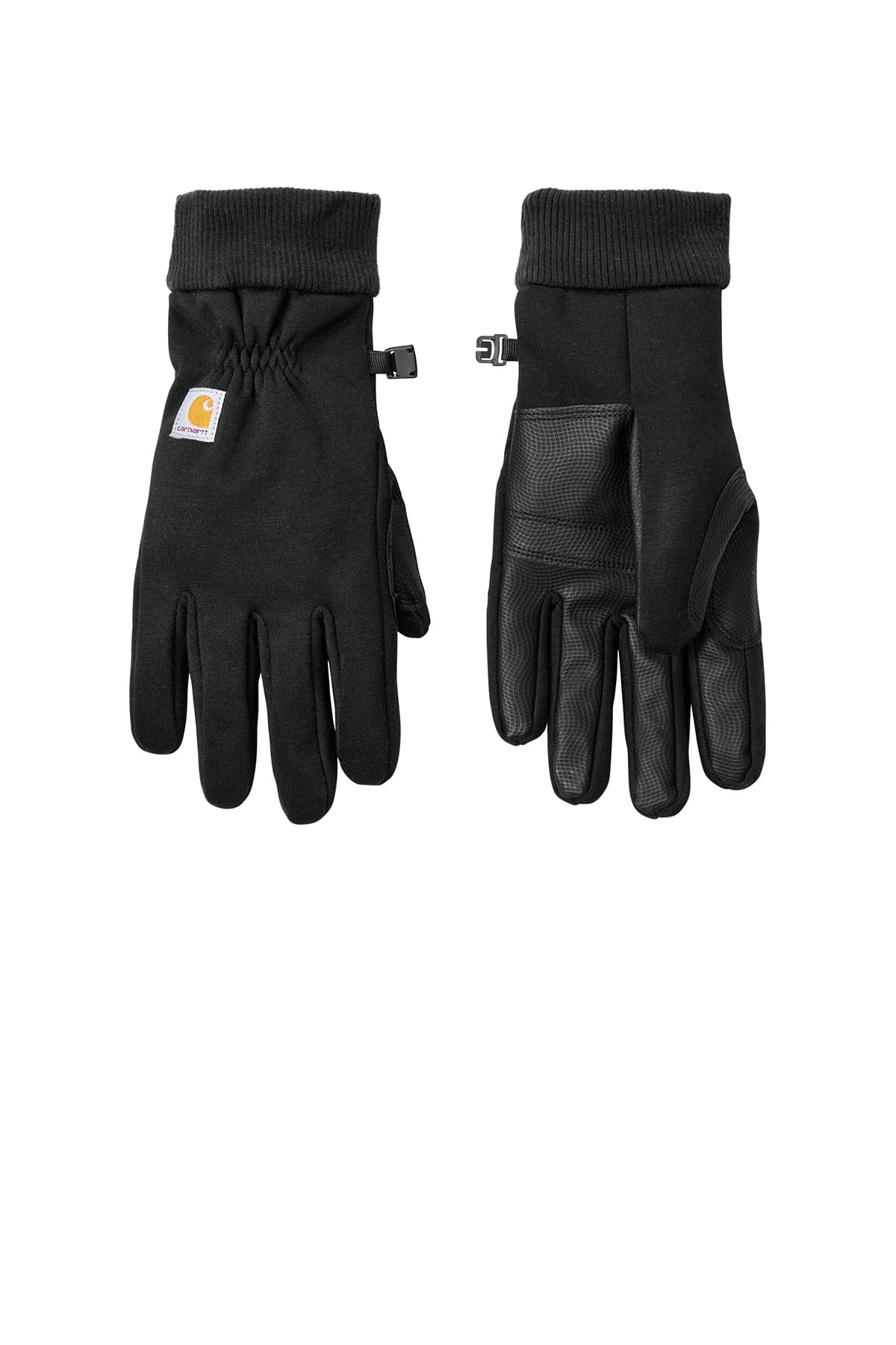 Carhartt Thermal-Lined Fleece Touch-Sensitive Glove