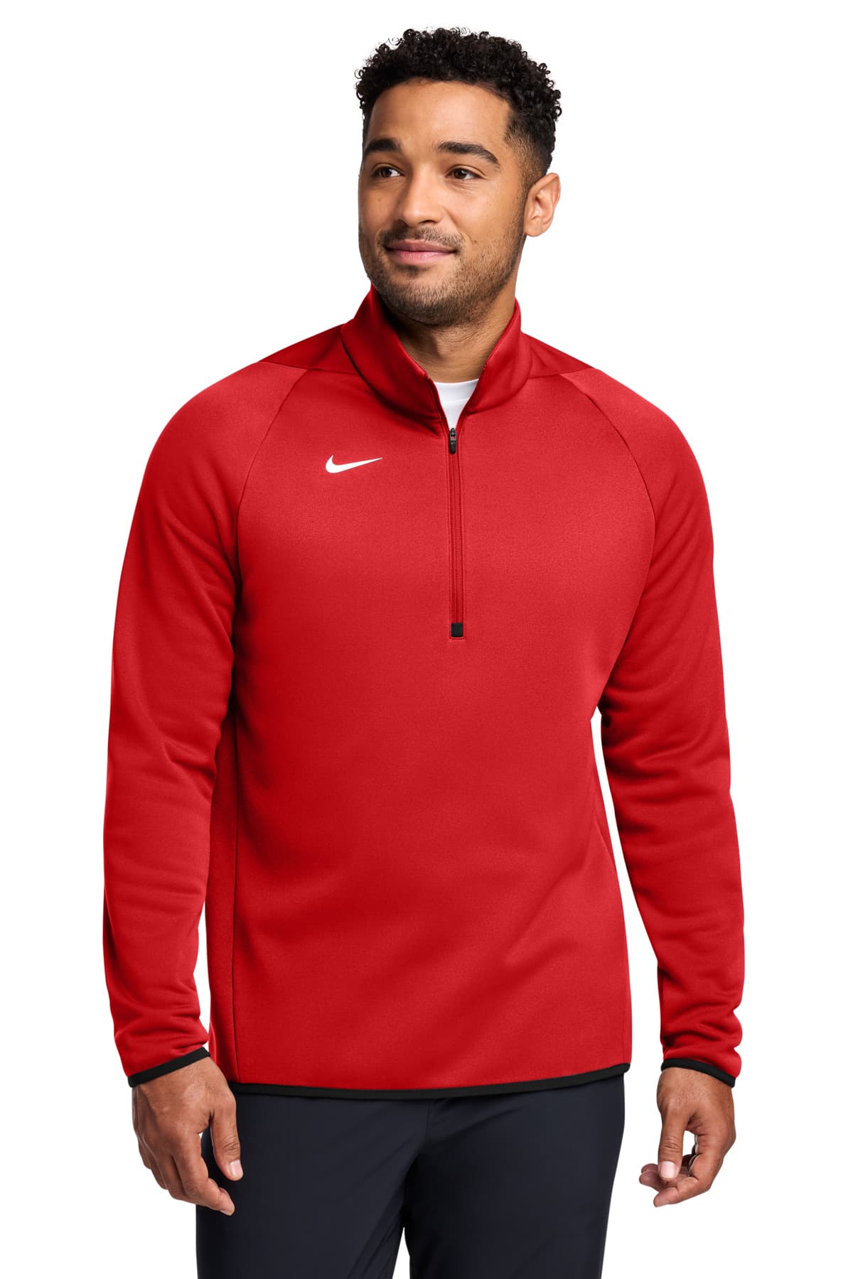 Nike Therma-FIT 1/4-Zip Fleece