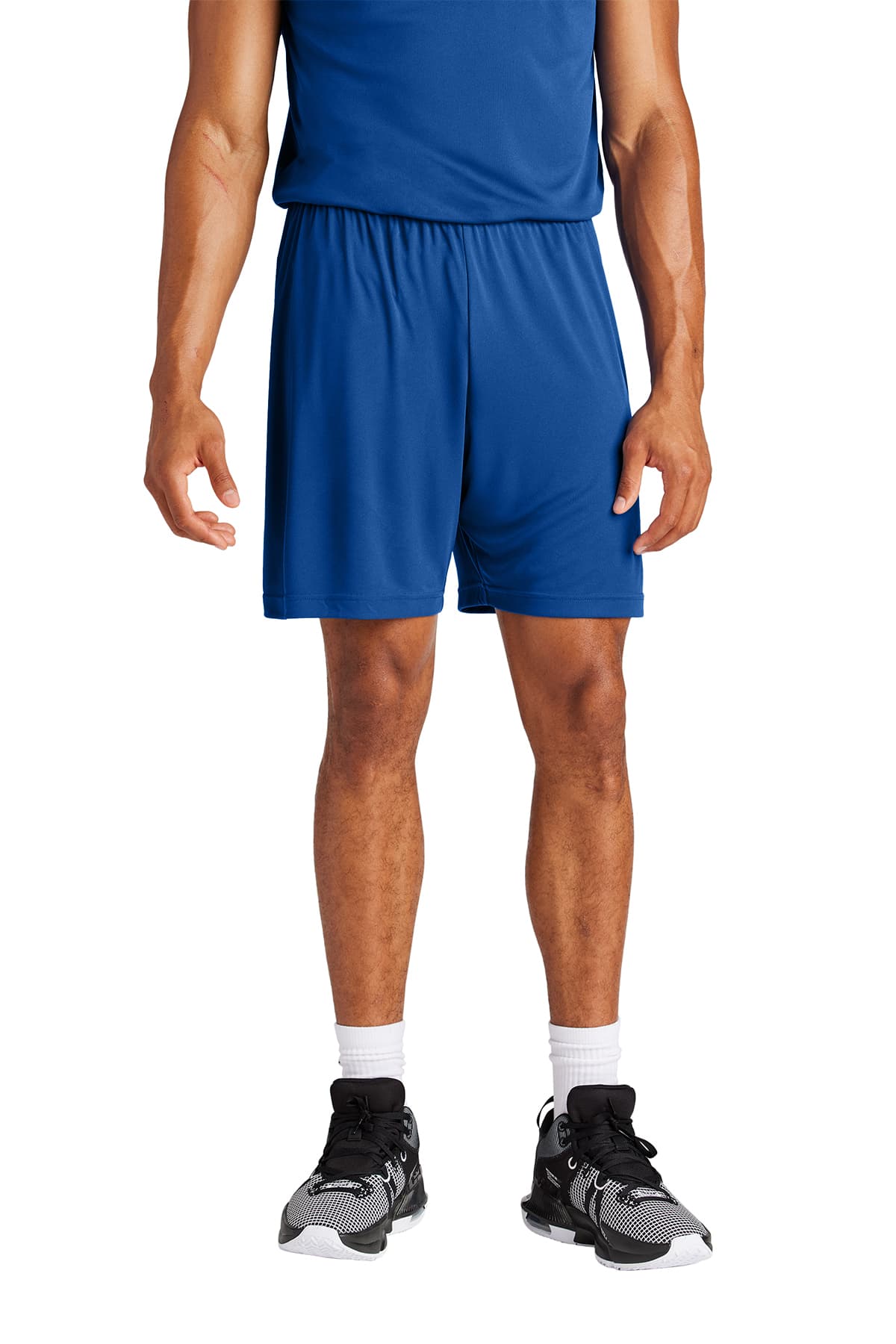Sport-Tek PosiCharge Competitor 7 Short
