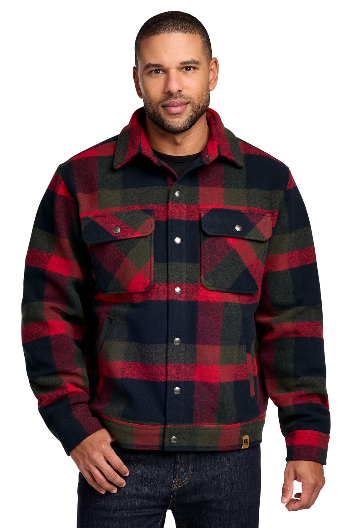 Russell Outdoors Basin Jacket
