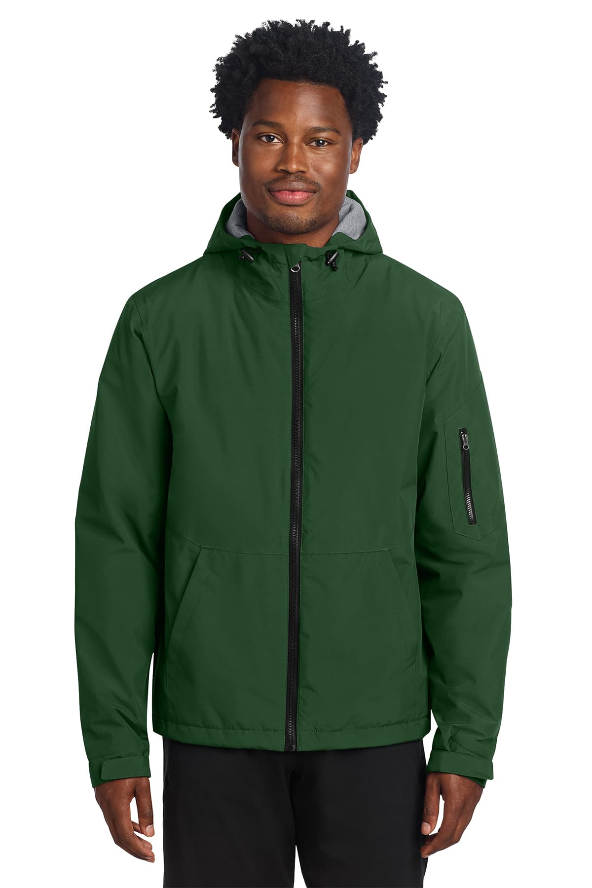 Sport-Tek Waterproof Insulated Jacket