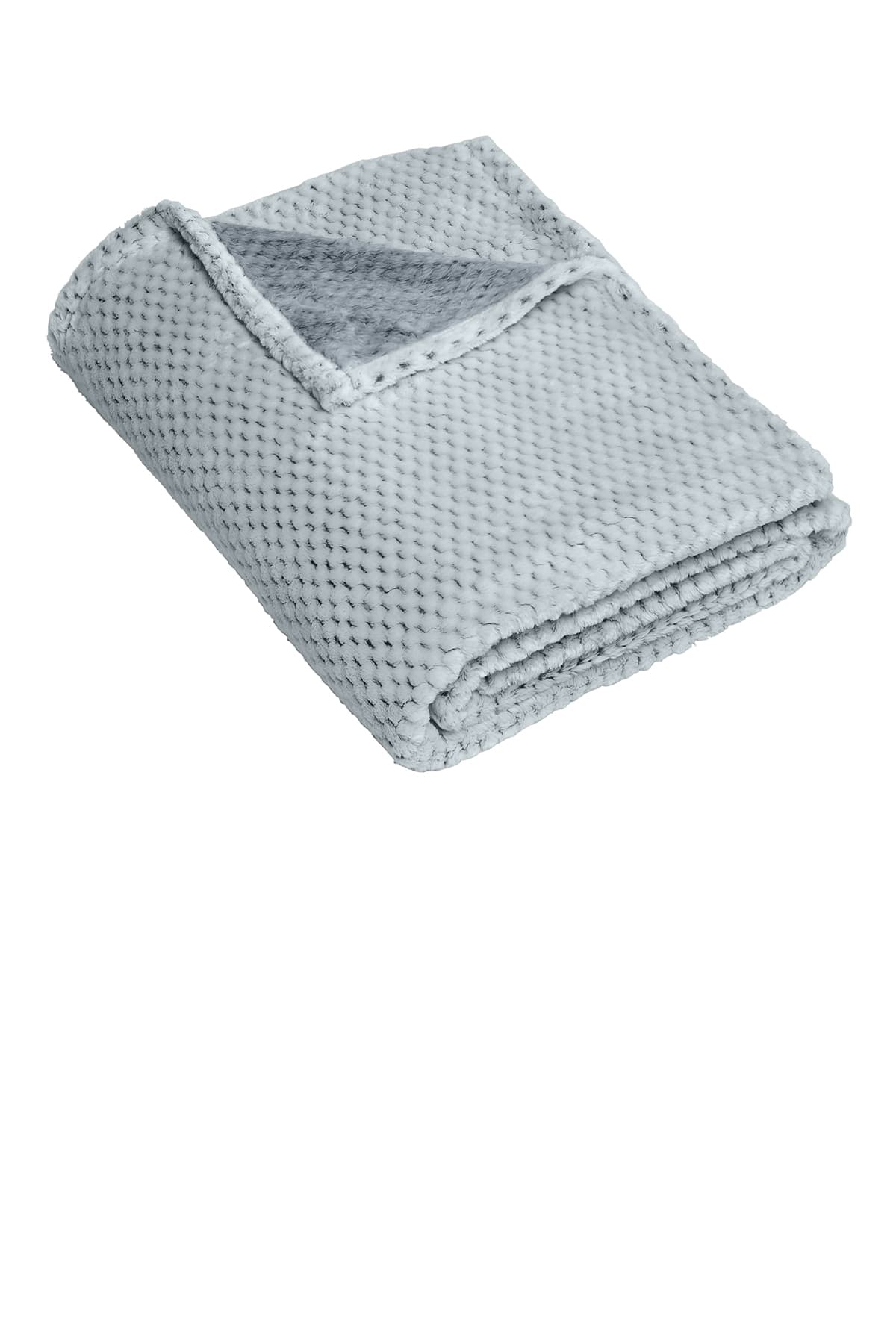 Port Authority Plush Texture Blanket