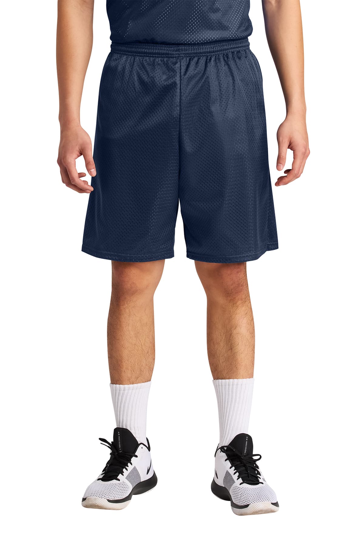 A4 Sprint 9 Mesh Short