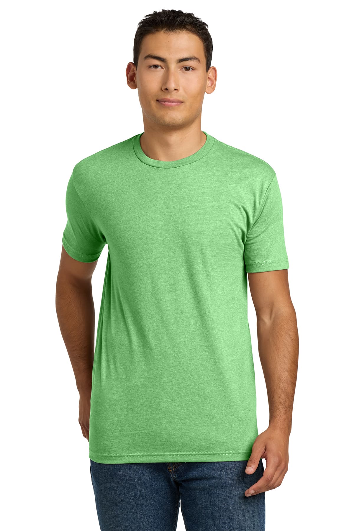 Next Level Apparel Adult CVC Tee