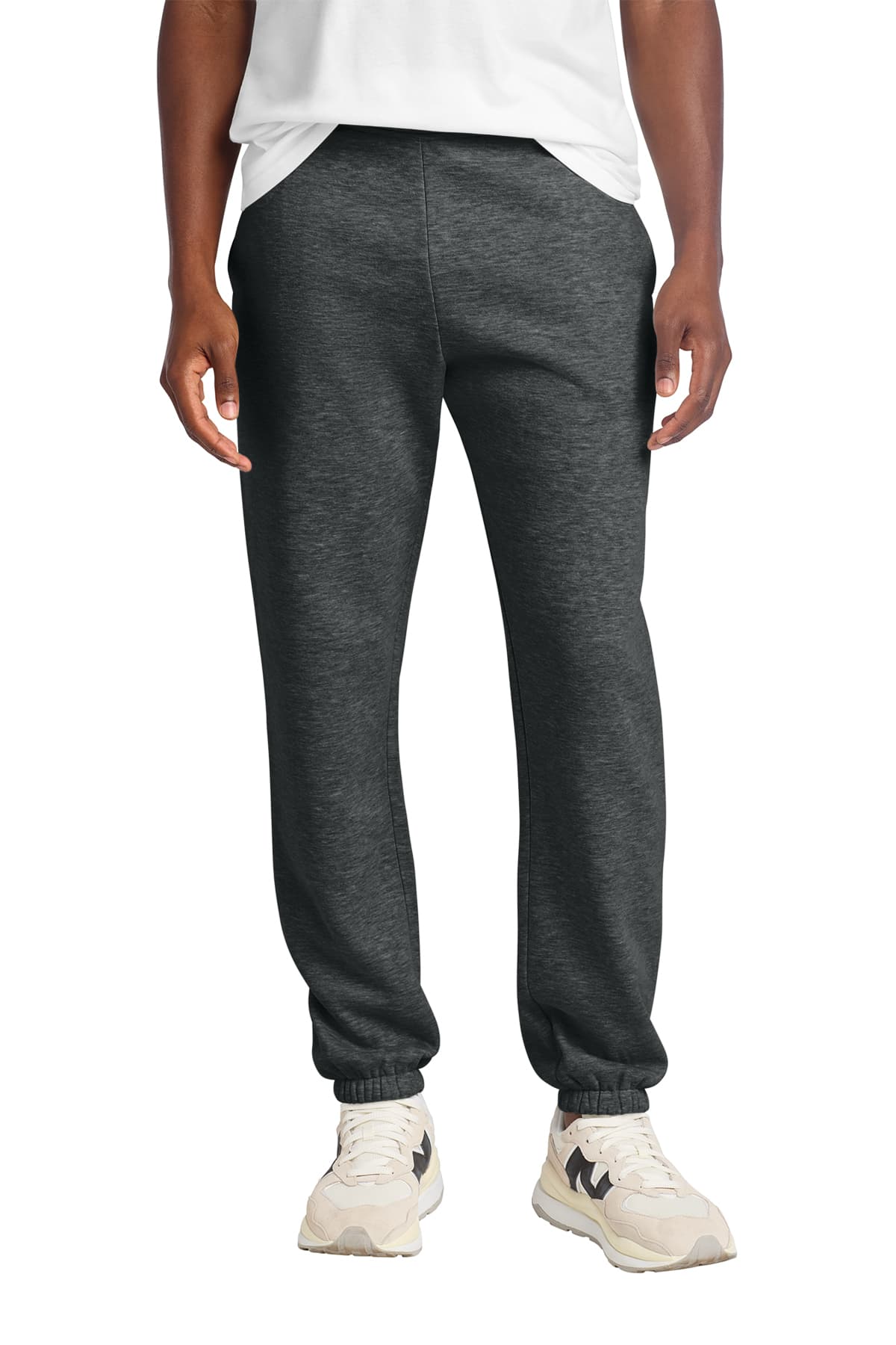 District V.I.T. Heavyweight Fleece Sweatpant