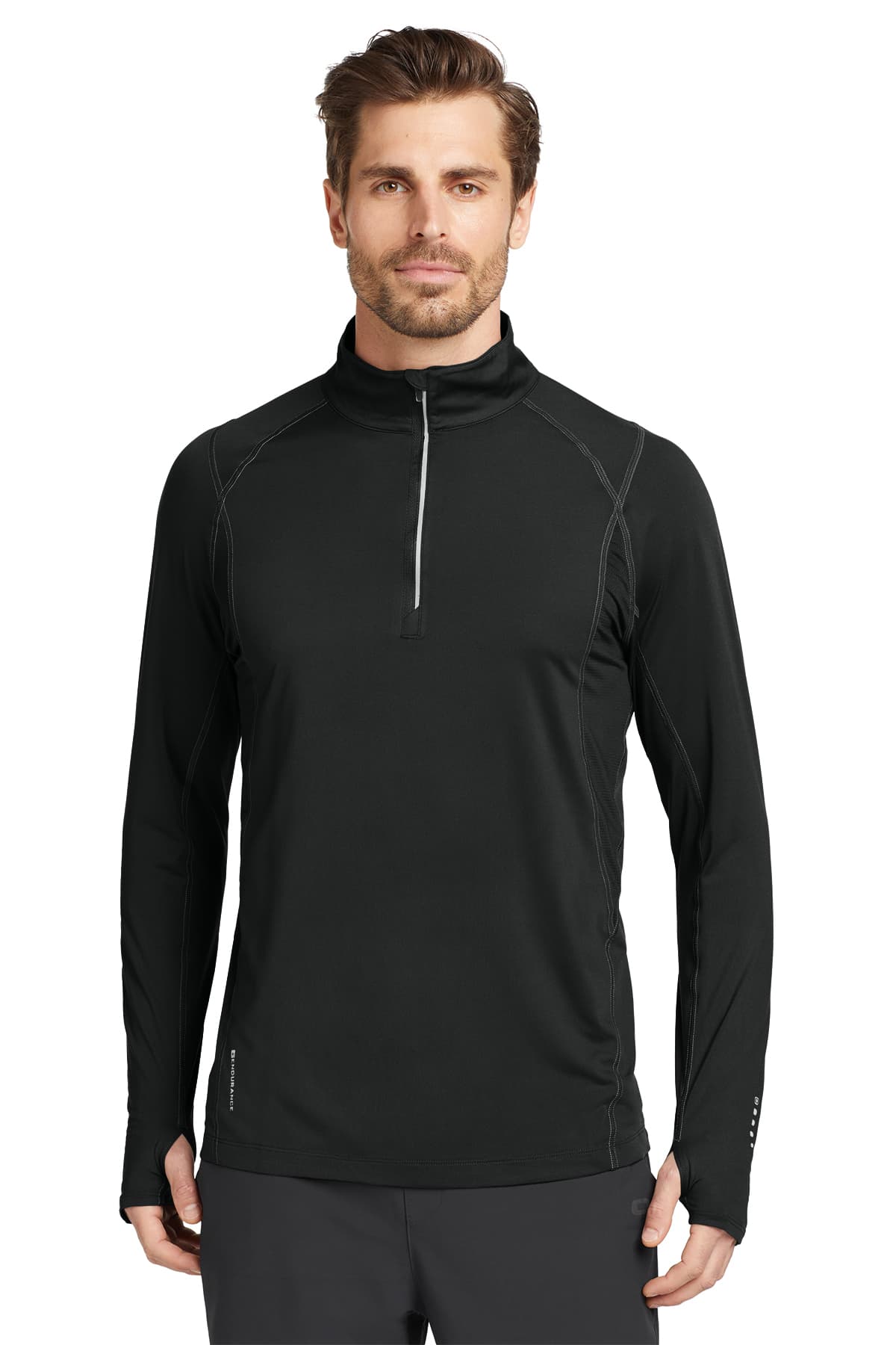 OGIO Nexus 1/4-Zip Pullover