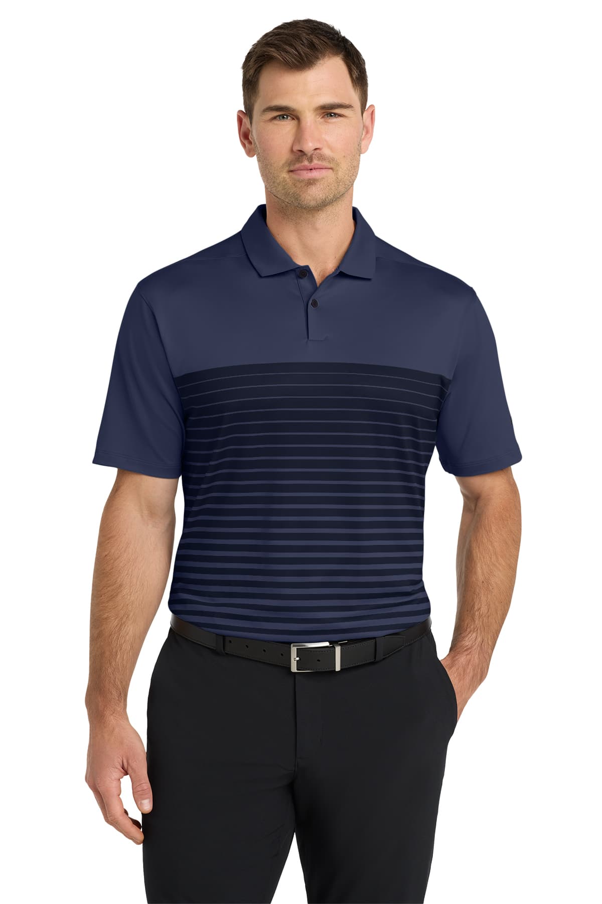 Nike Dri-FIT Vapor Block Polo