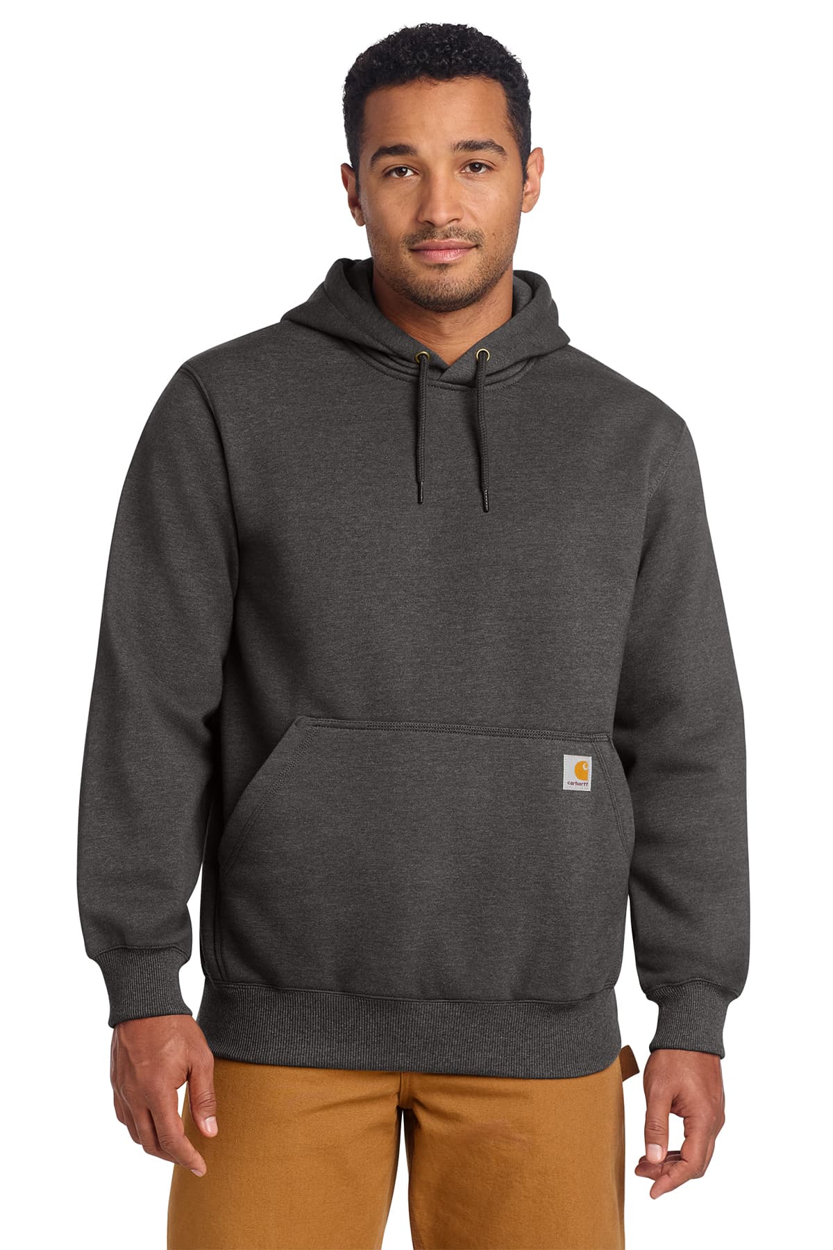 Carhartt Rain Defender Paxton Heavyweight Hooded Sweatshirt