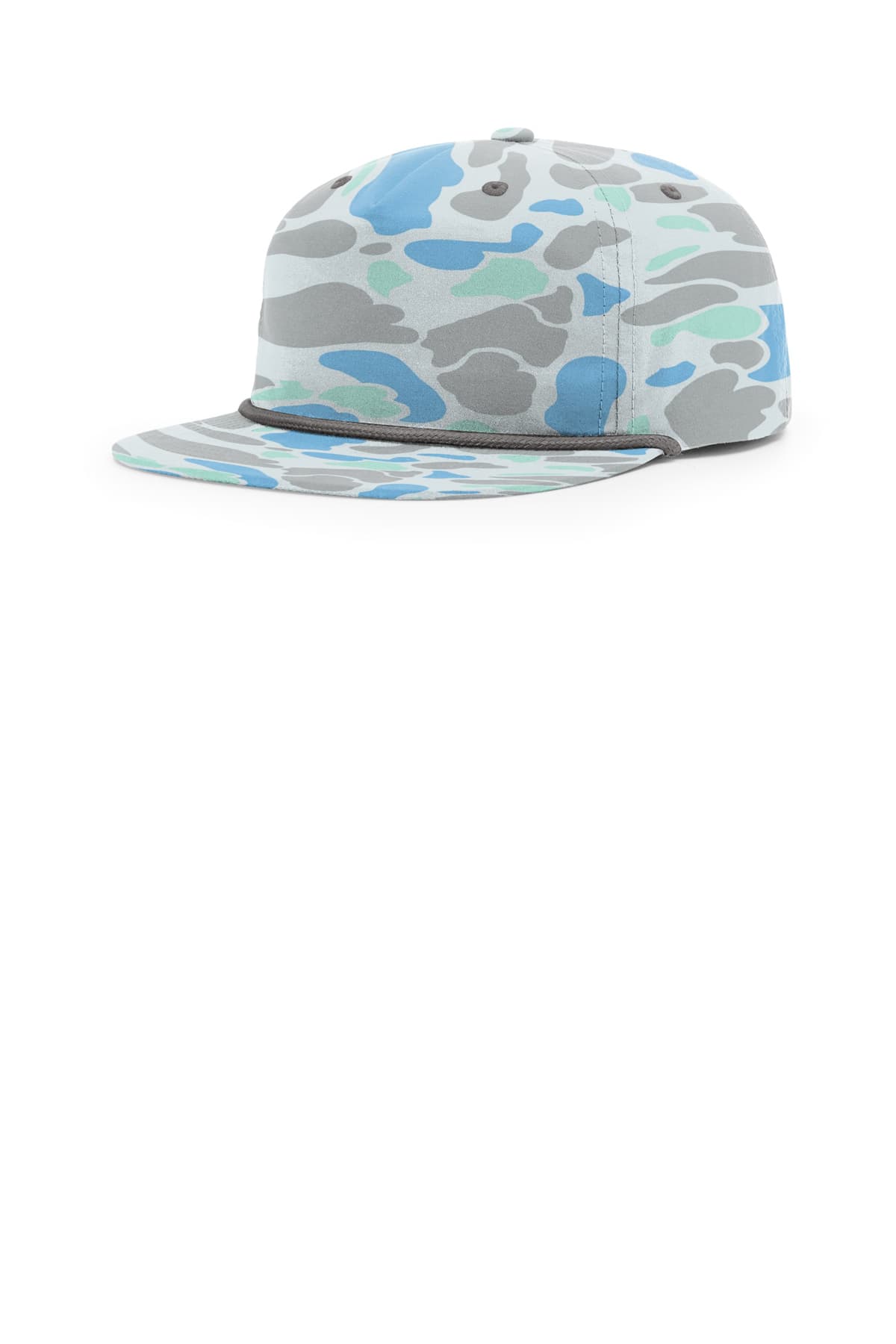 Richardson Printed Umpqua Gramps Cap