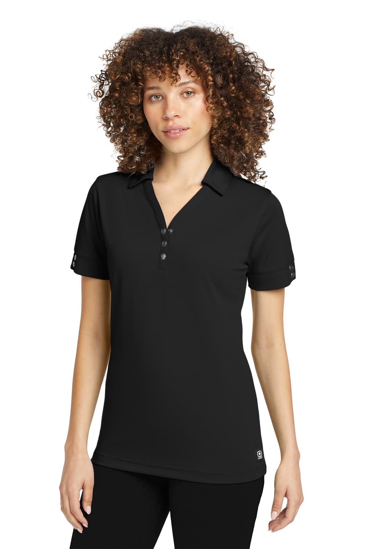 OGIO Glam Polo