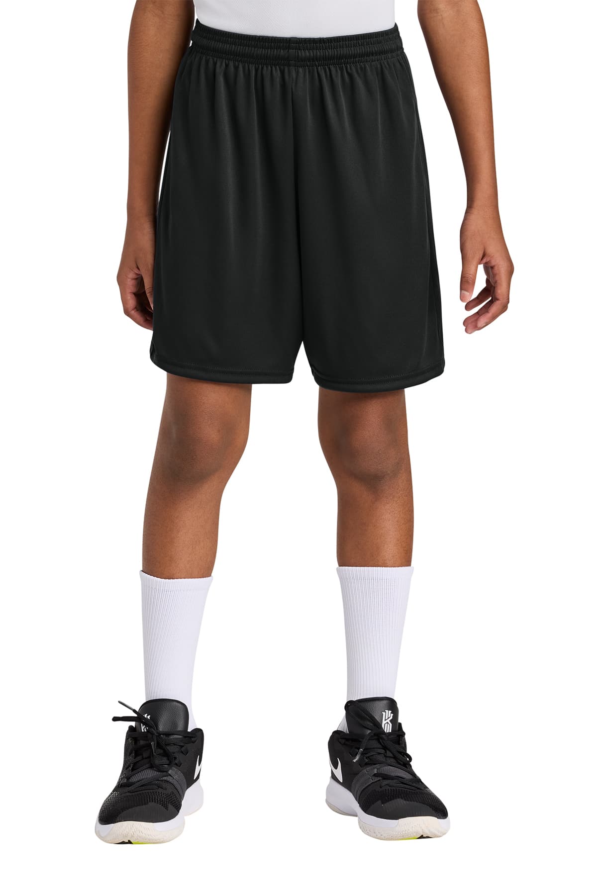 A4 Youth Cooling Performance 6 ” Short