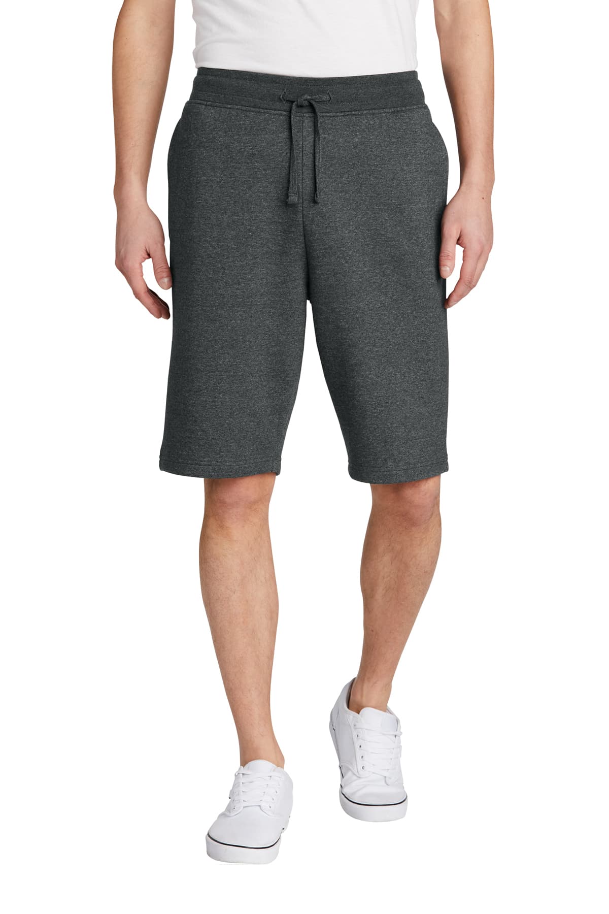 District V.I.T. Fleece Short