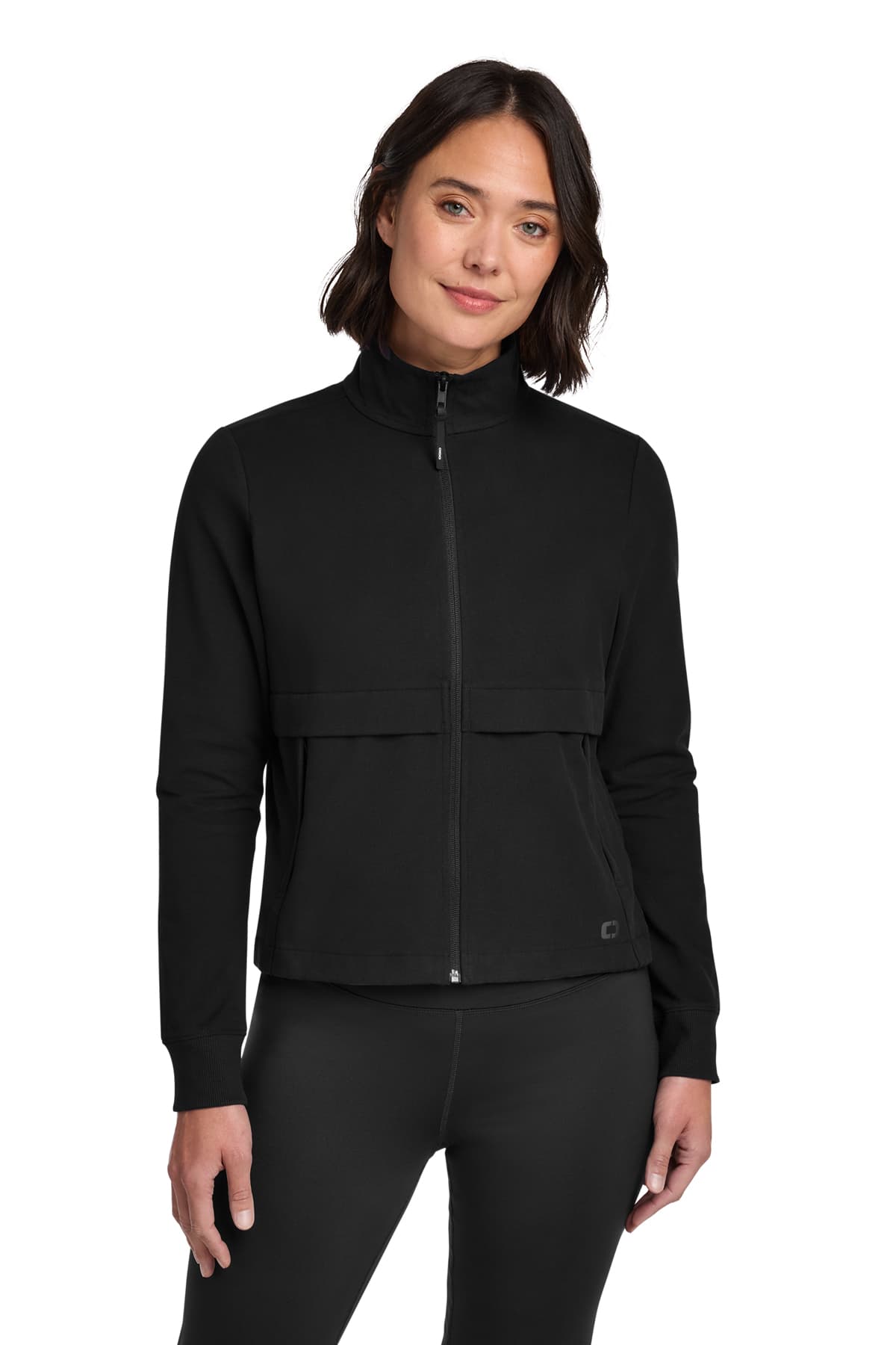 OGIO Women's Outstretch Full-Zip