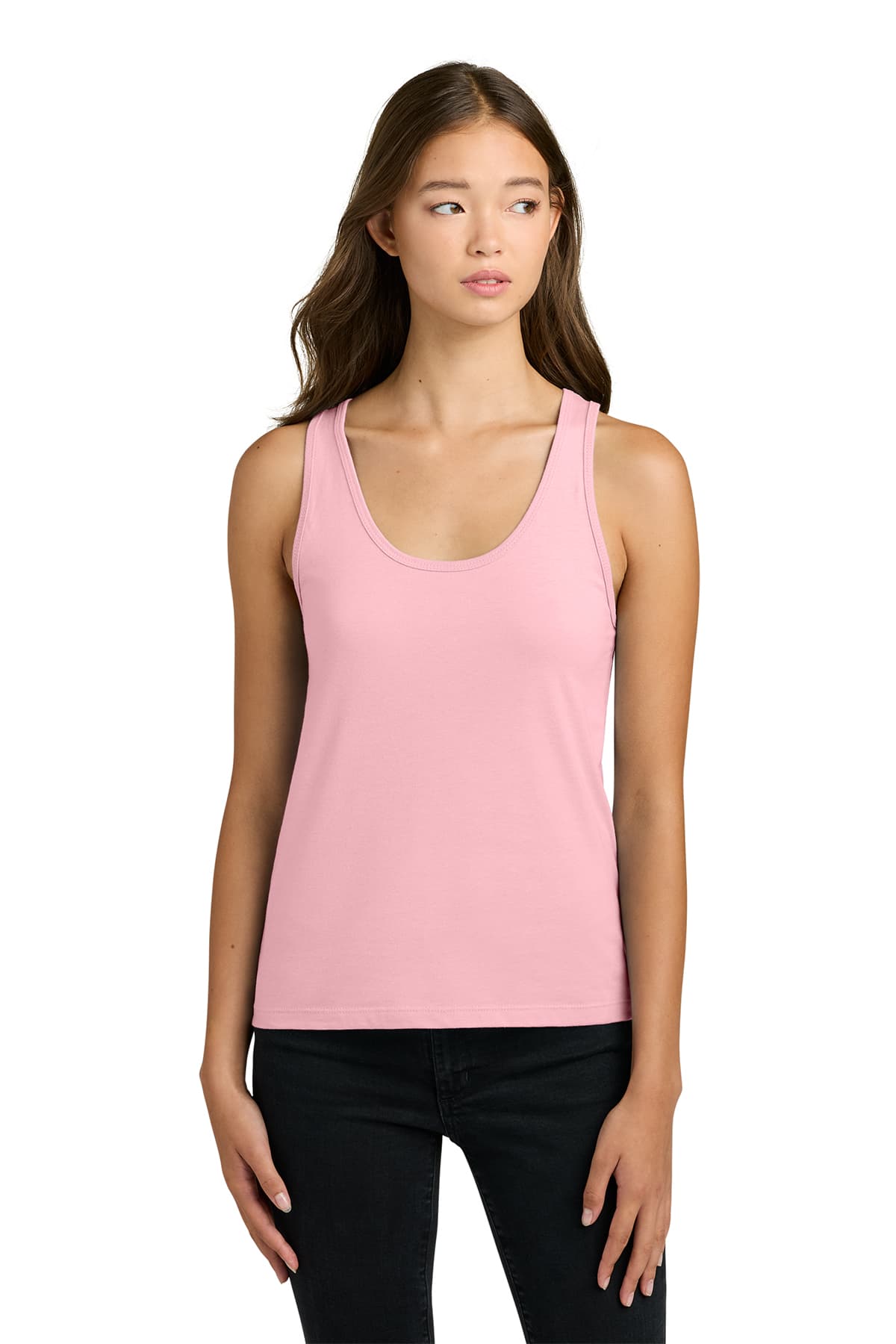 Next Level Apparel Women’s Cotton Tank