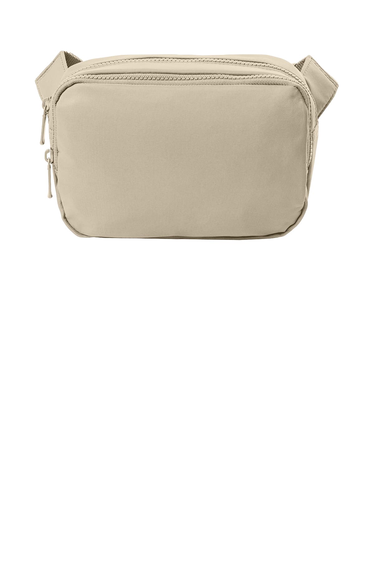 Port Authority Matte Dual-Compartment Crossbody