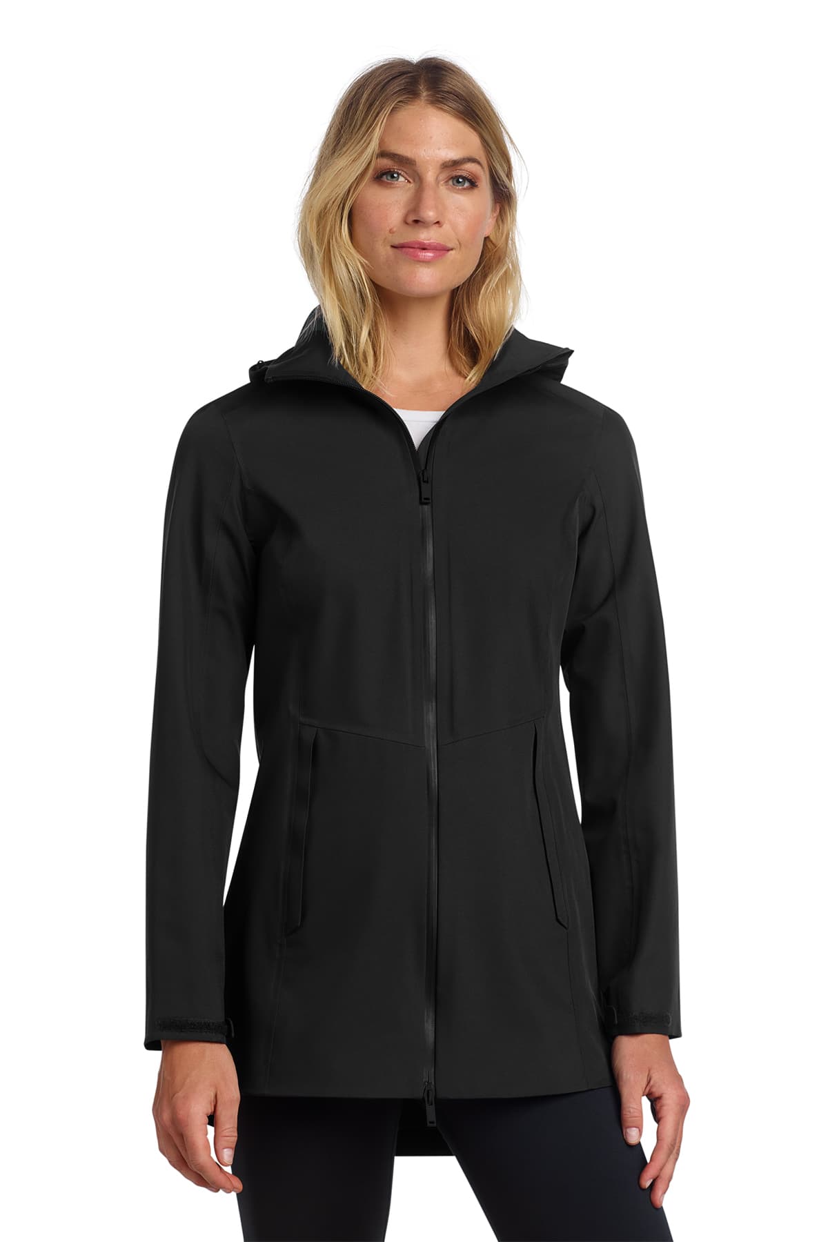 Mercer+Mettle Women’s Waterproof Rain Shell