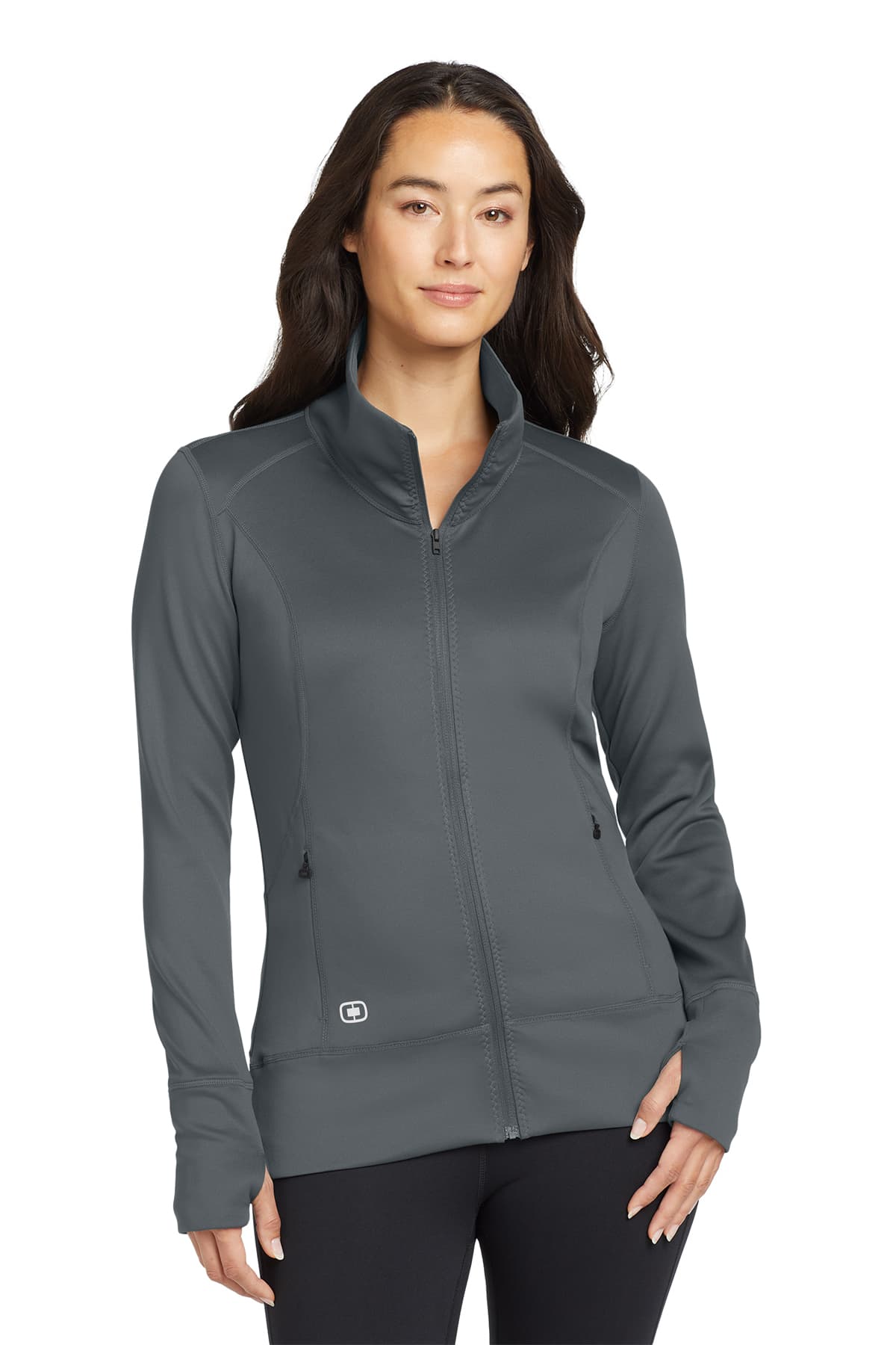 OGIO Women's Fulcrum Full-Zip