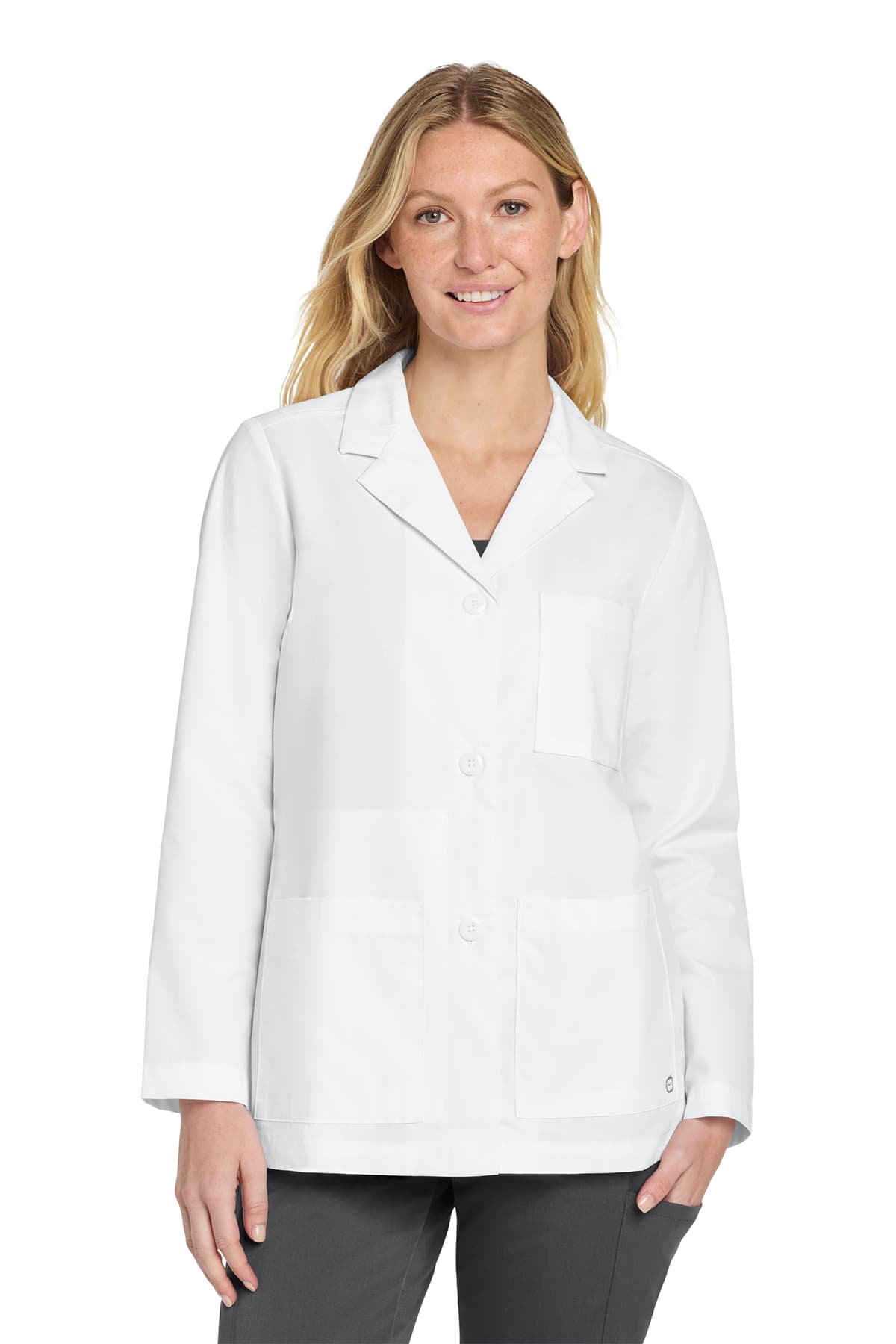 Wink Women’s Consultation Lab Coat