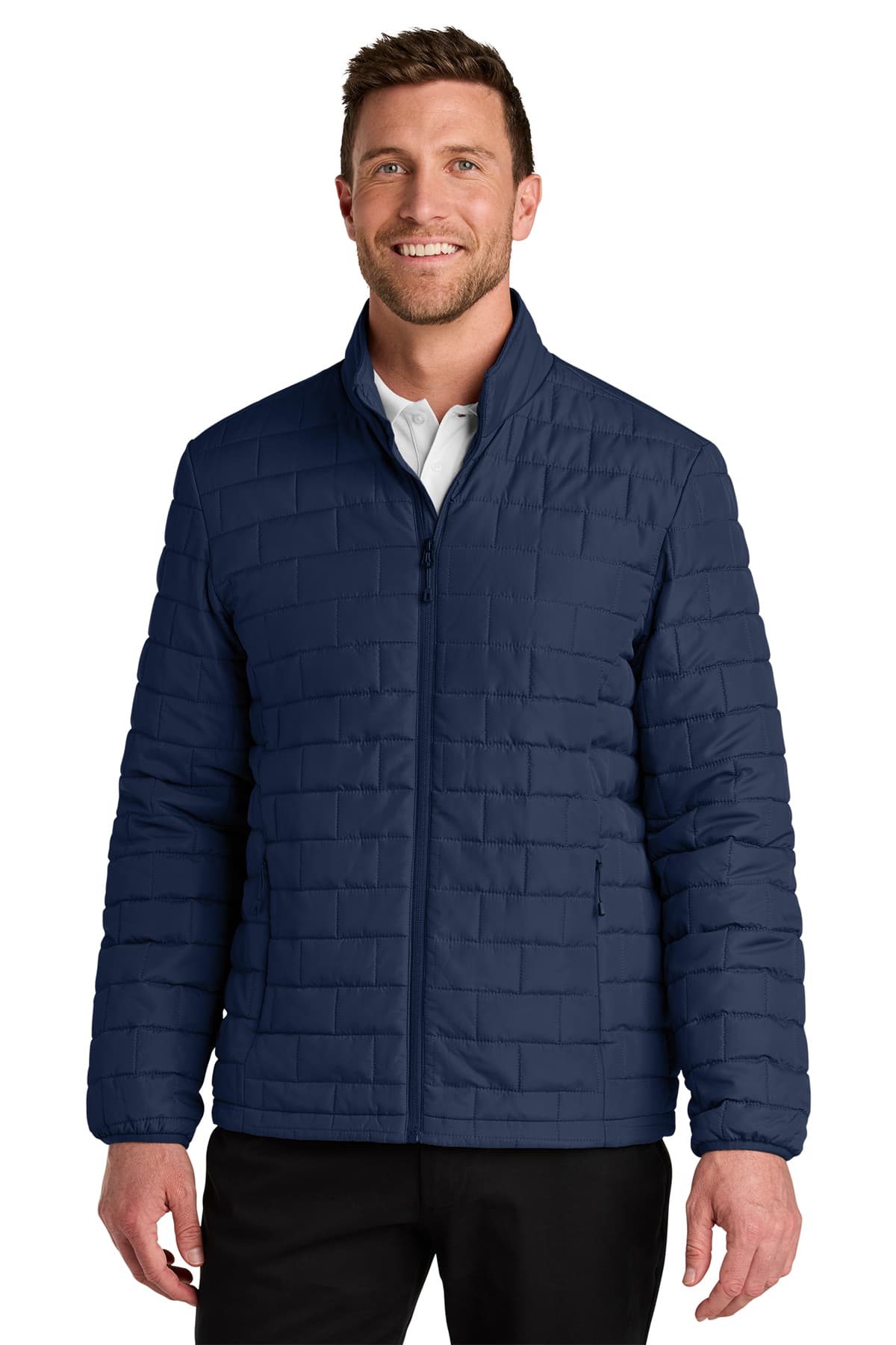 Port Authority C-FREE Brick Jacket