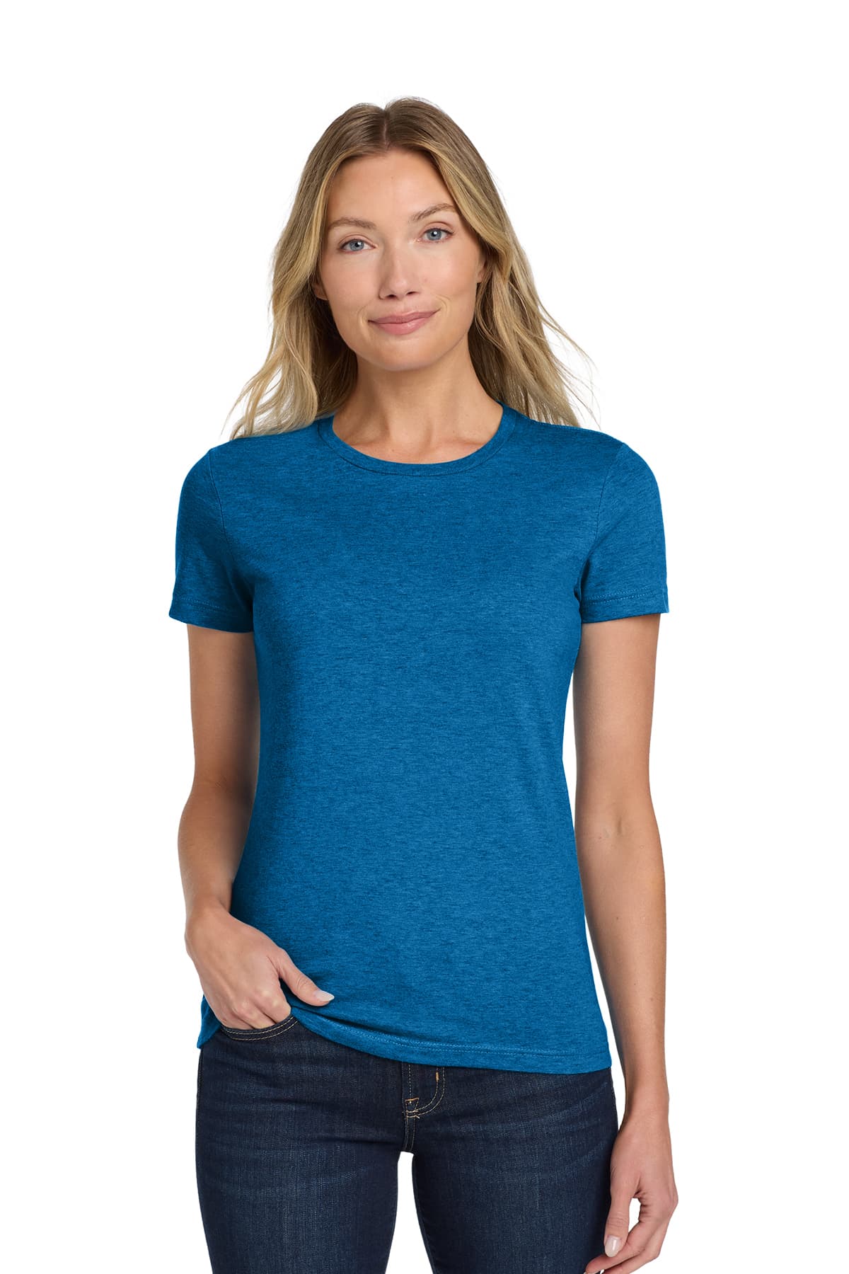 Gildan Softstyle Women's T-Shirt