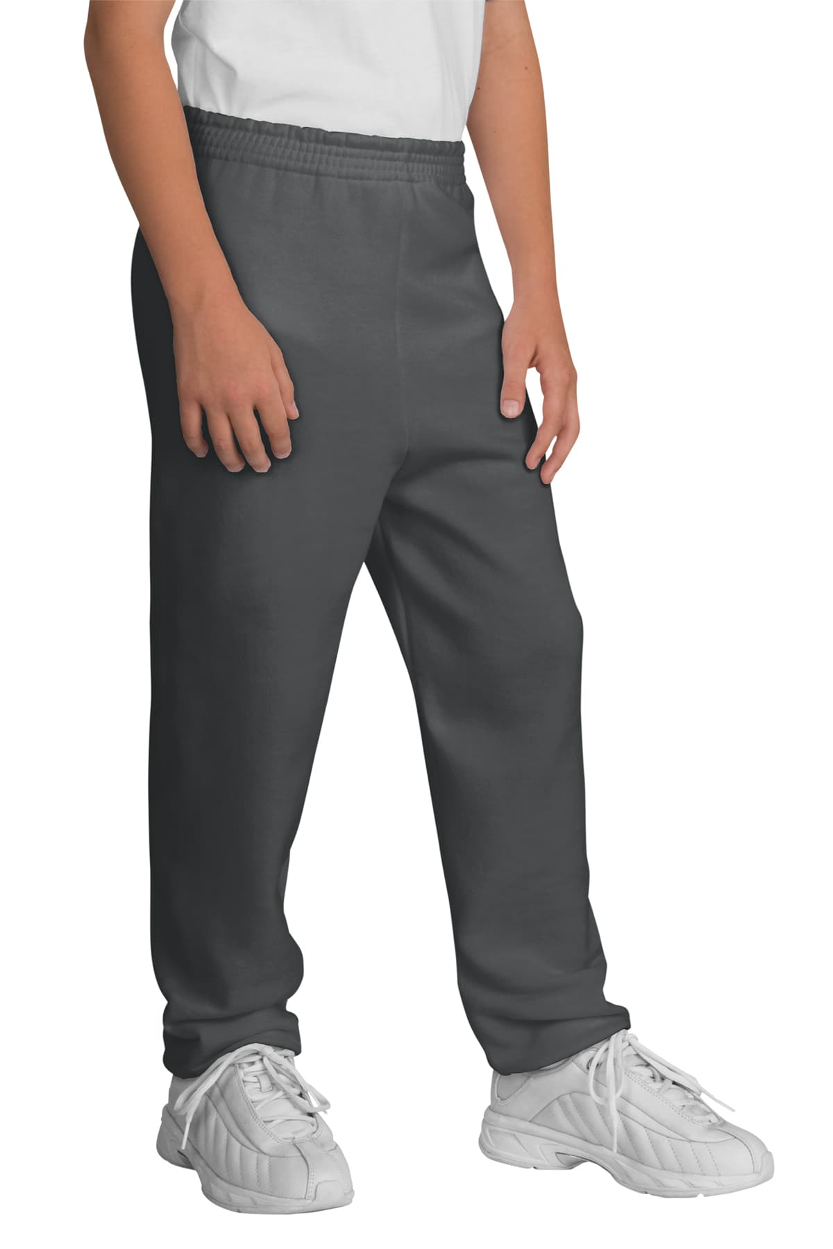 Port & Co Youth Core Fleece Sweatpant