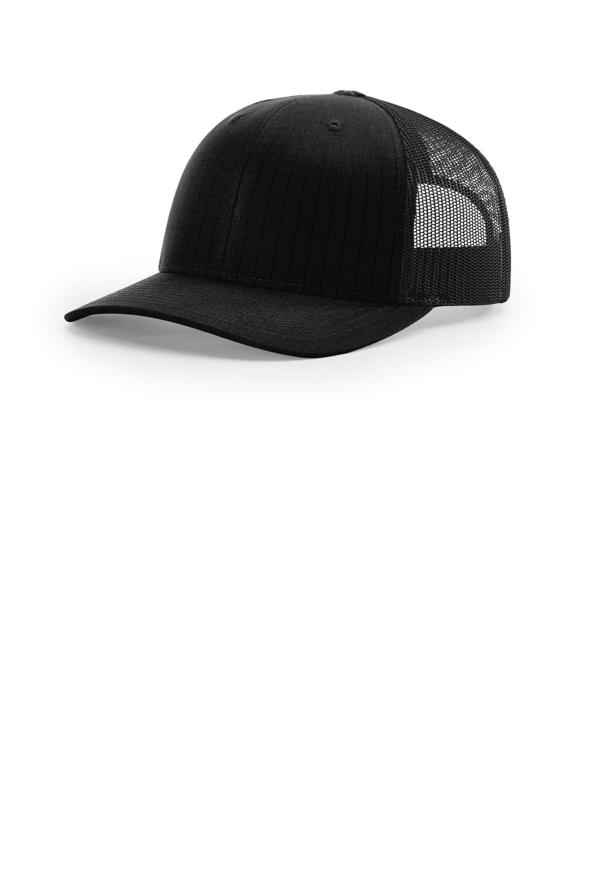 Richardson Tactical Trucker