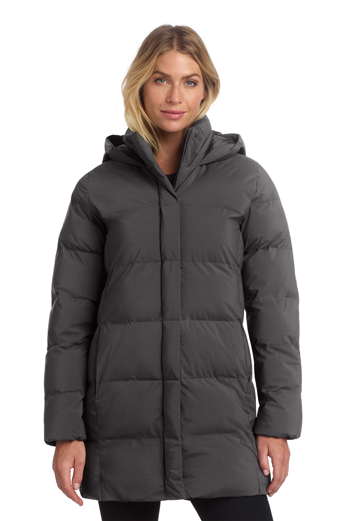 Mercer+Mettle Women’s Puffy Parka