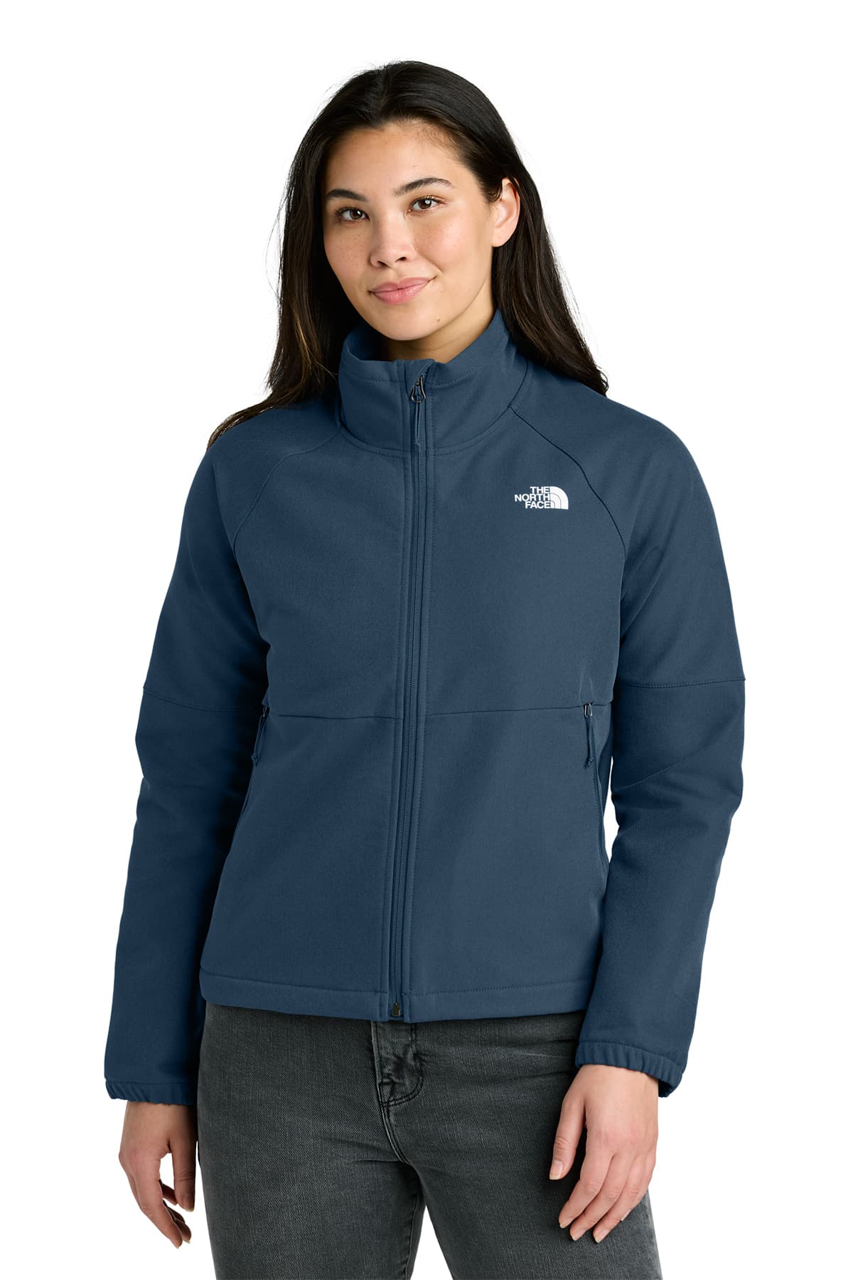 The North Face Women’s Barr Lake Soft Shell Jacket