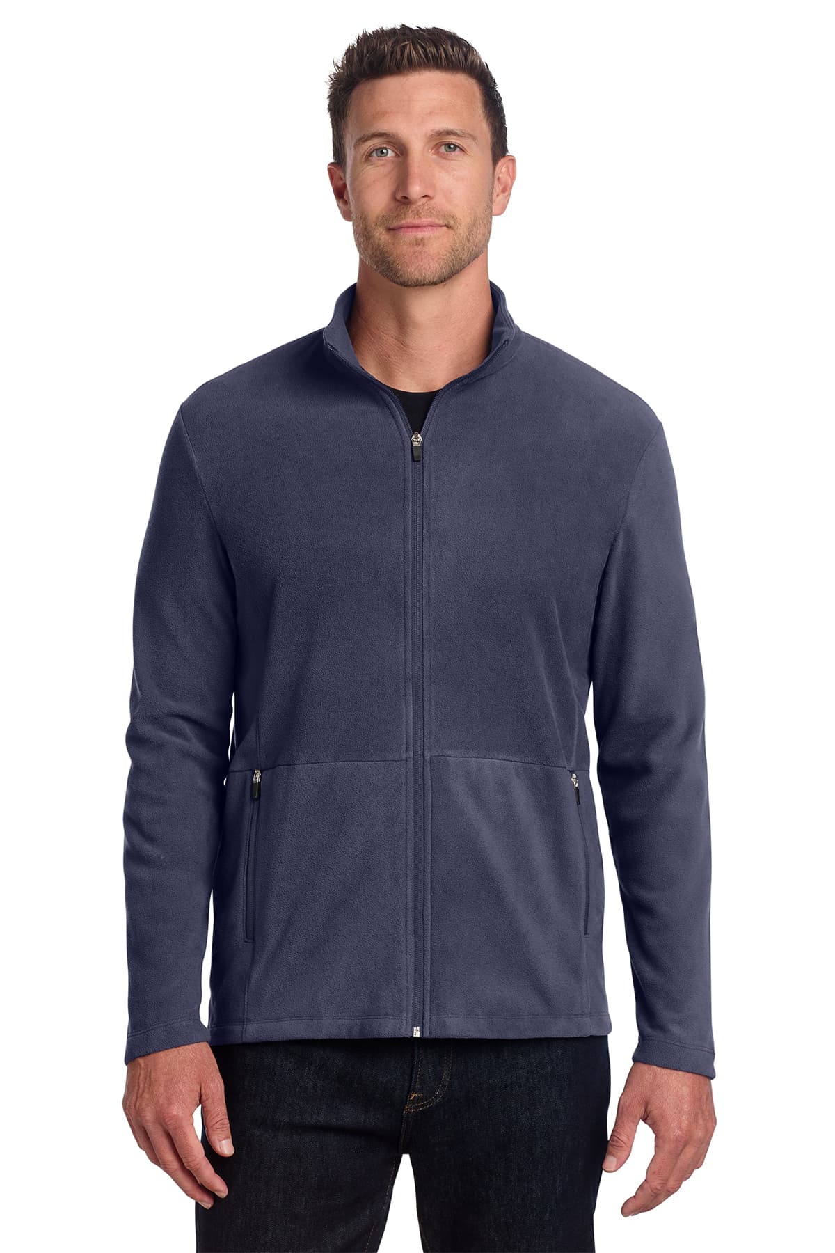 Port Authority Accord Microfleece Jacket