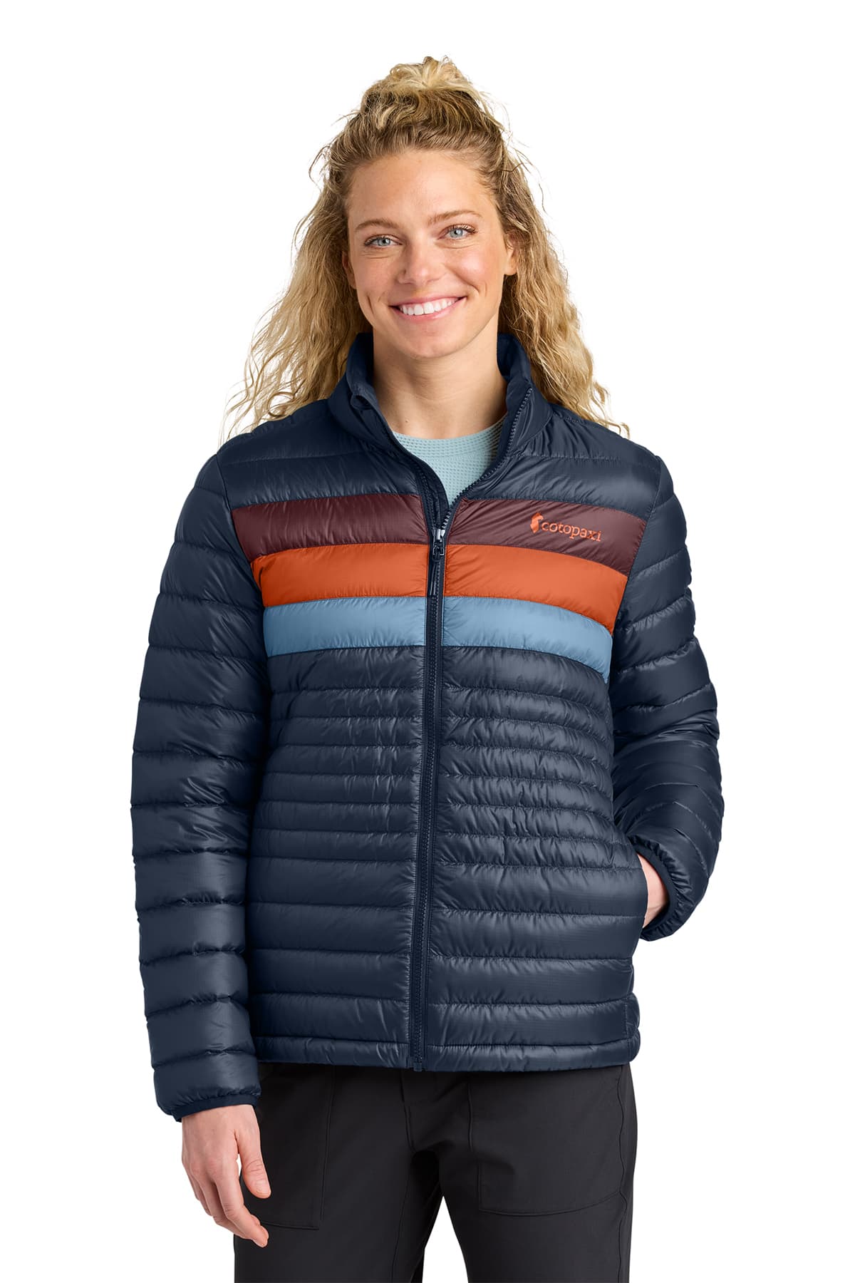 Cotopaxi Women’s Fuego Down Jacket