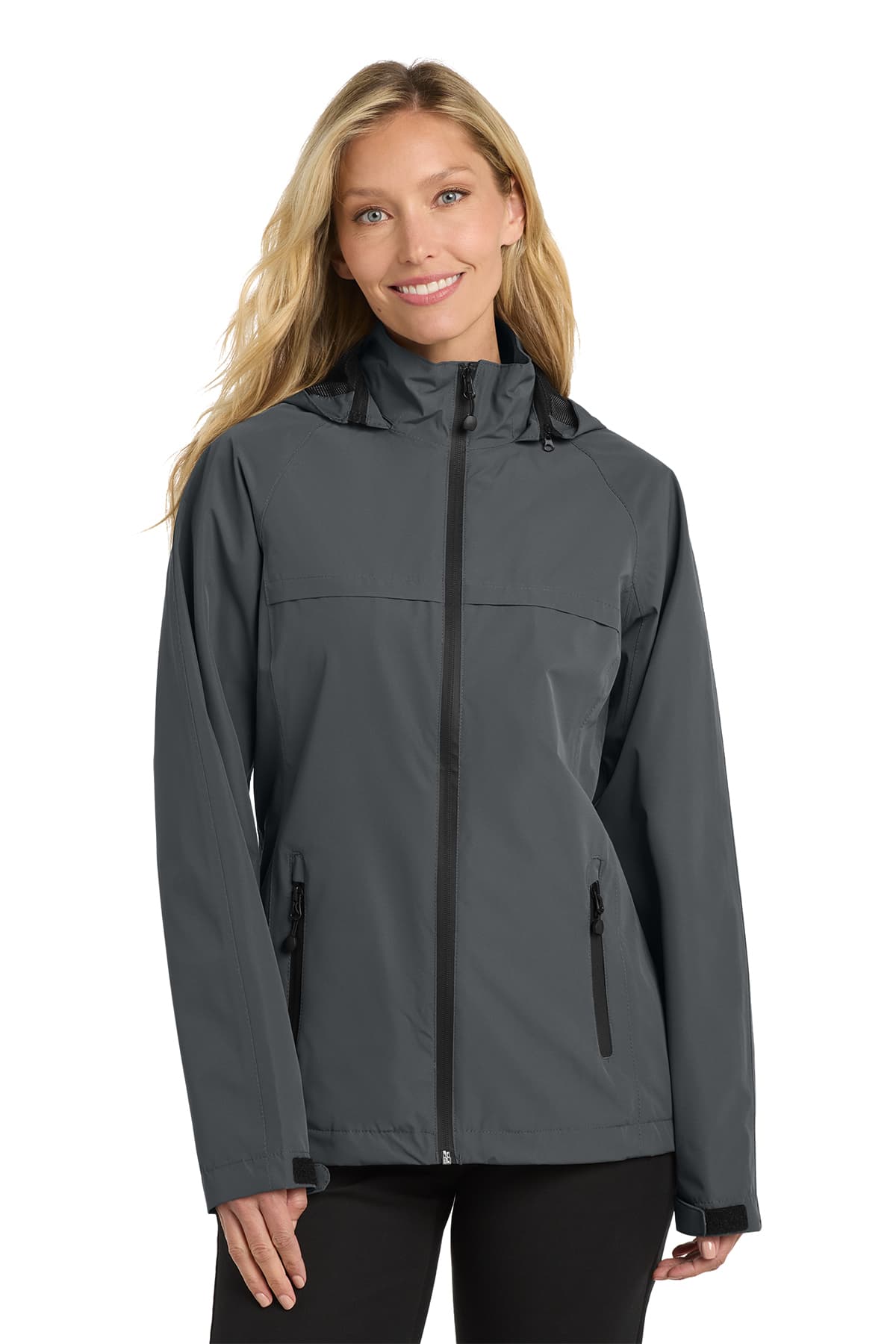 Port Authority Women's Torrent Waterproof Jacket