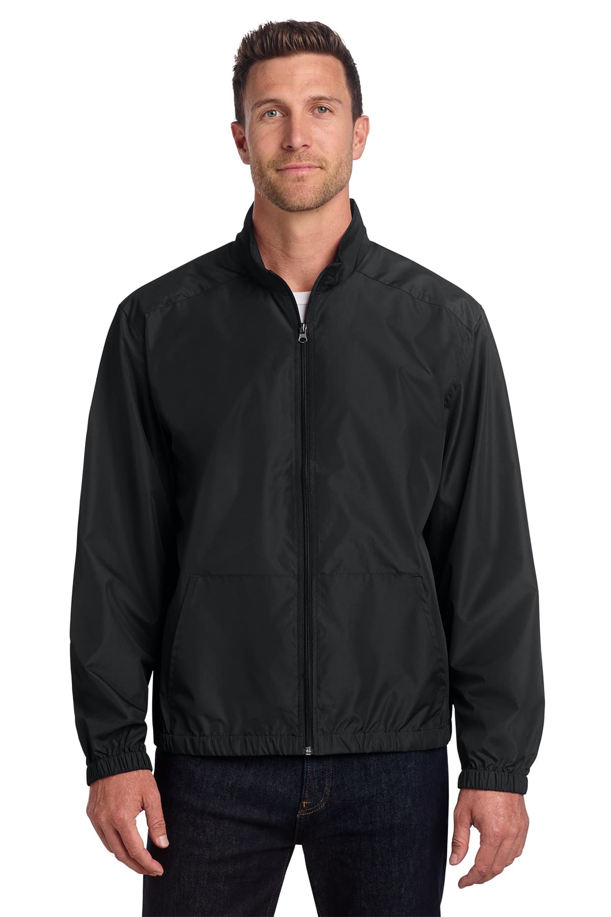 Port Authority Essential Jacket