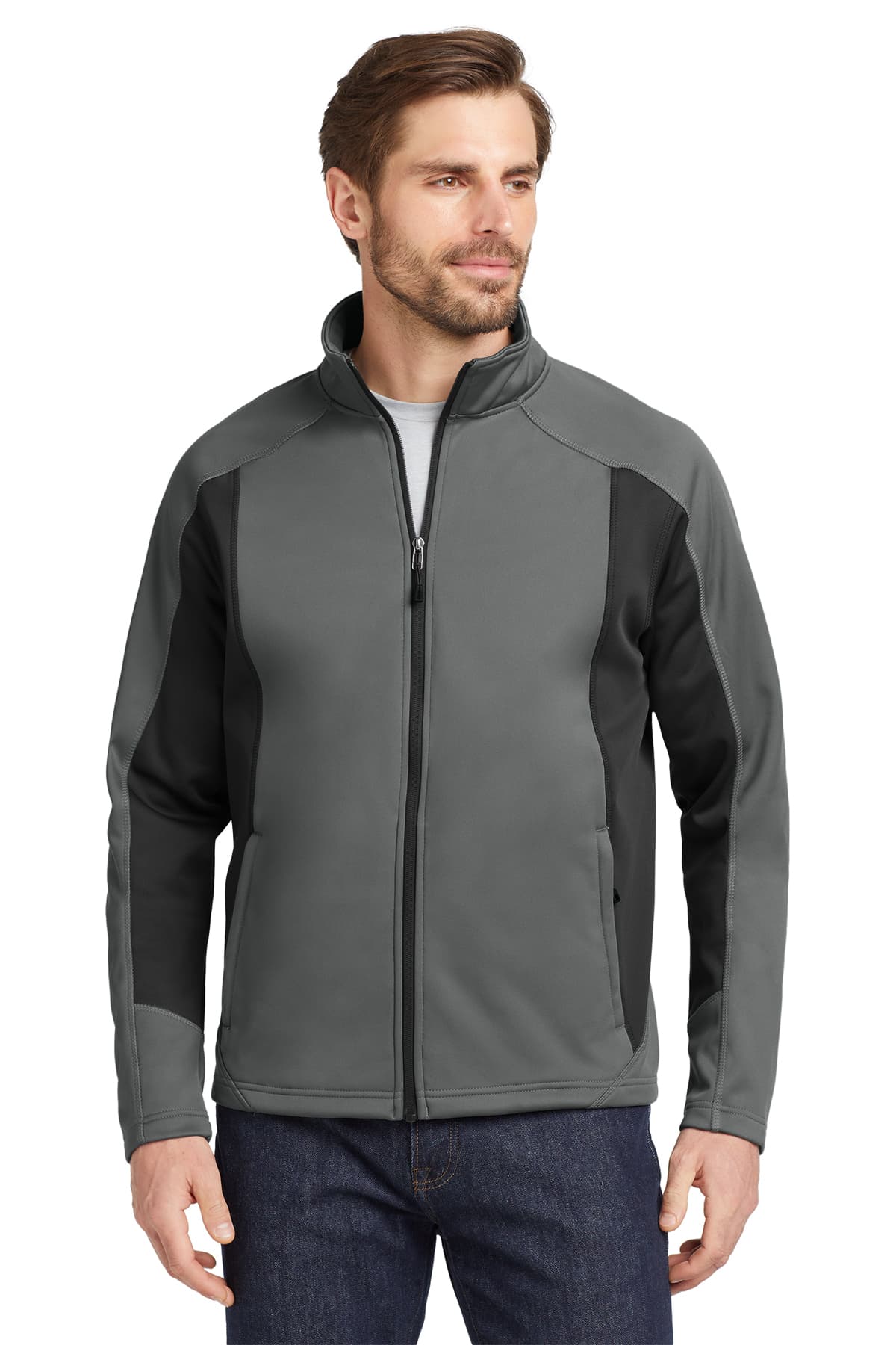 Eddie Bauer Trail Soft Shell Jacket