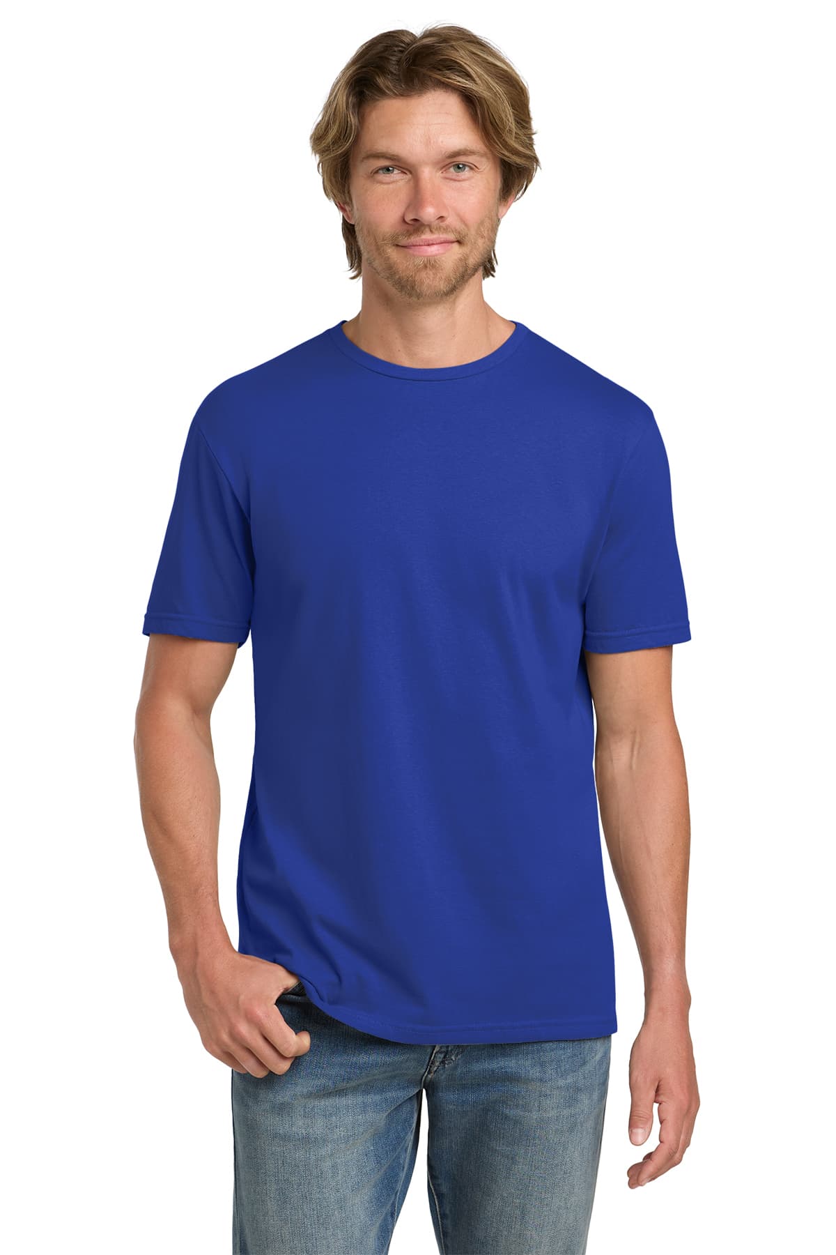 Gildan 100% Ring Spun Cotton T-Shirt