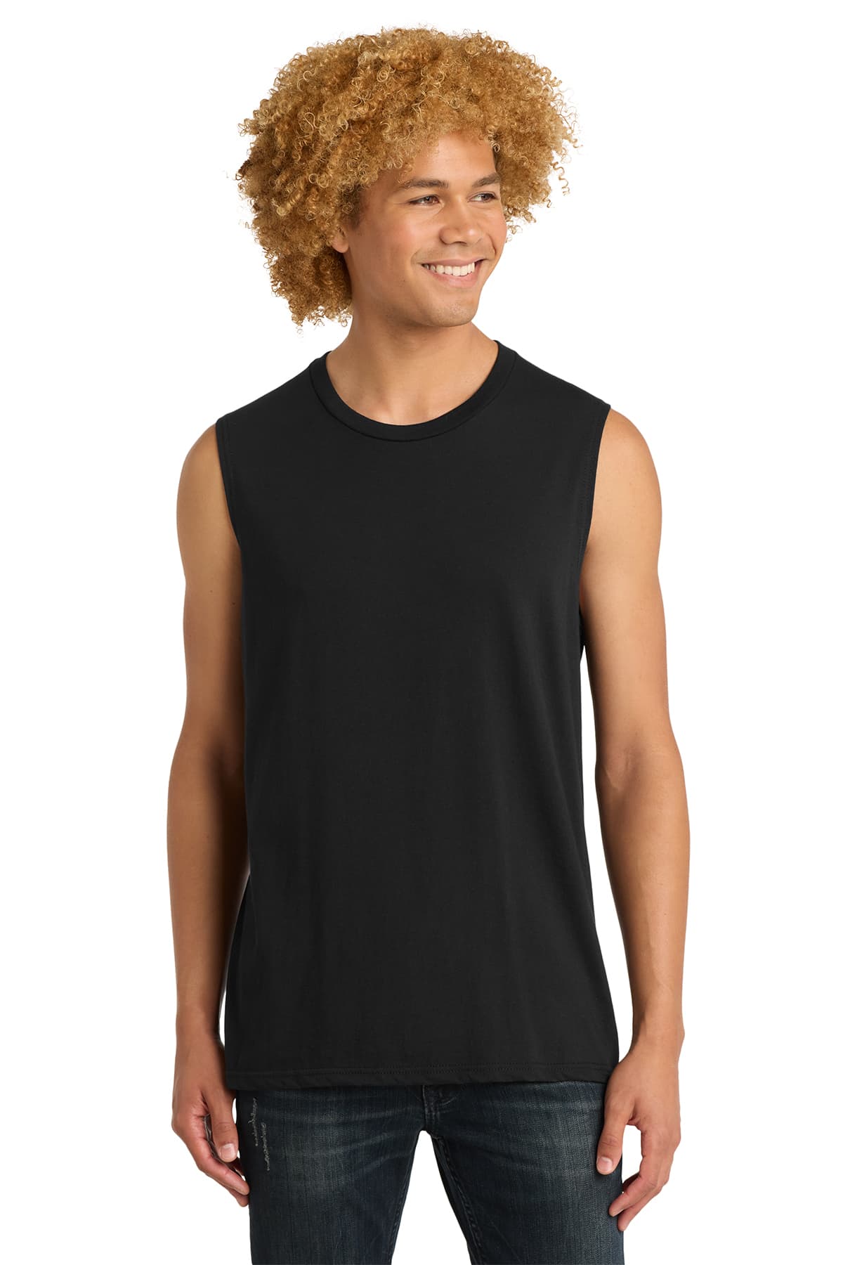 District V.I.T. Muscle Tank