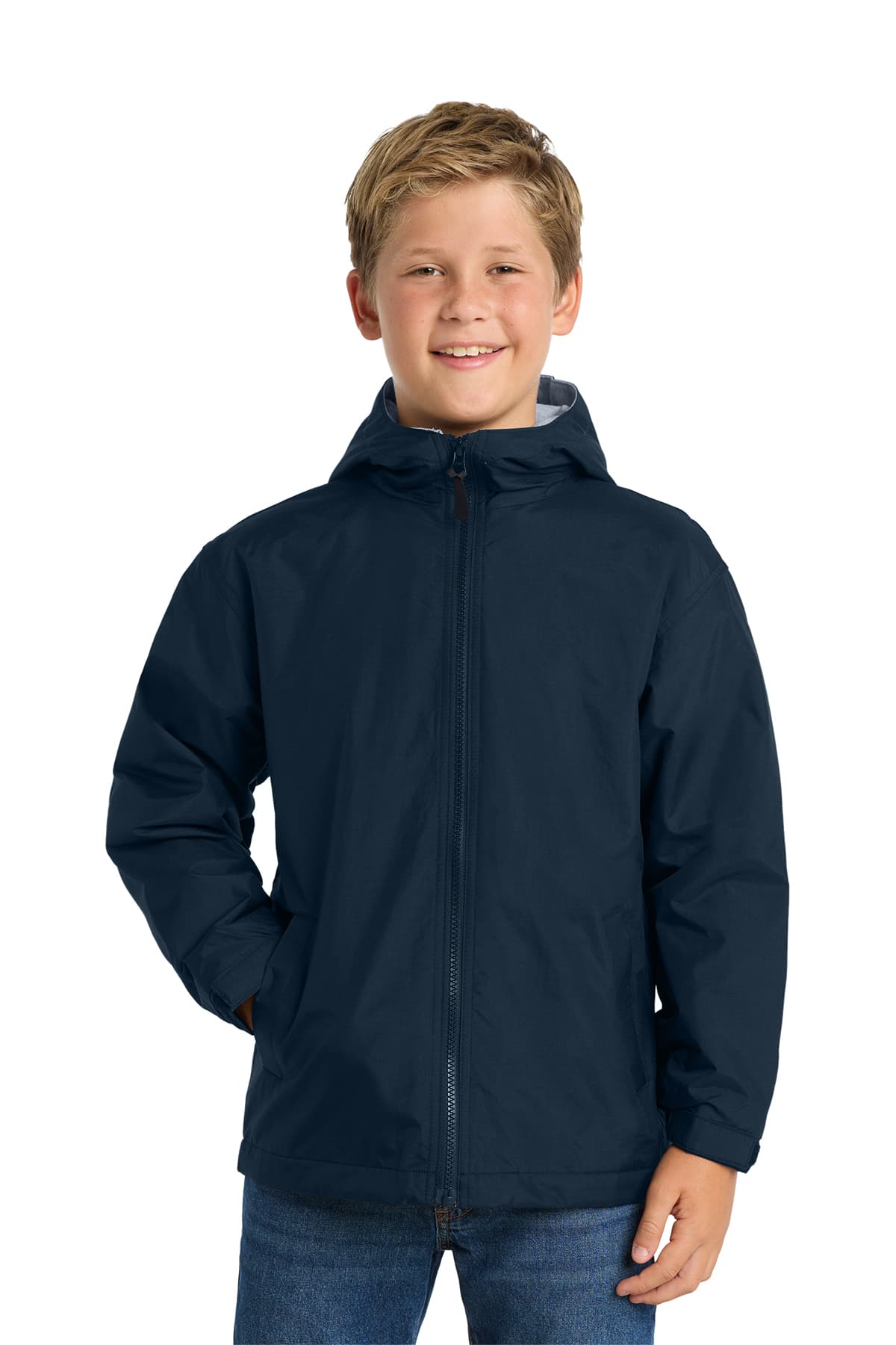 Port Authority Youth Team Jacket