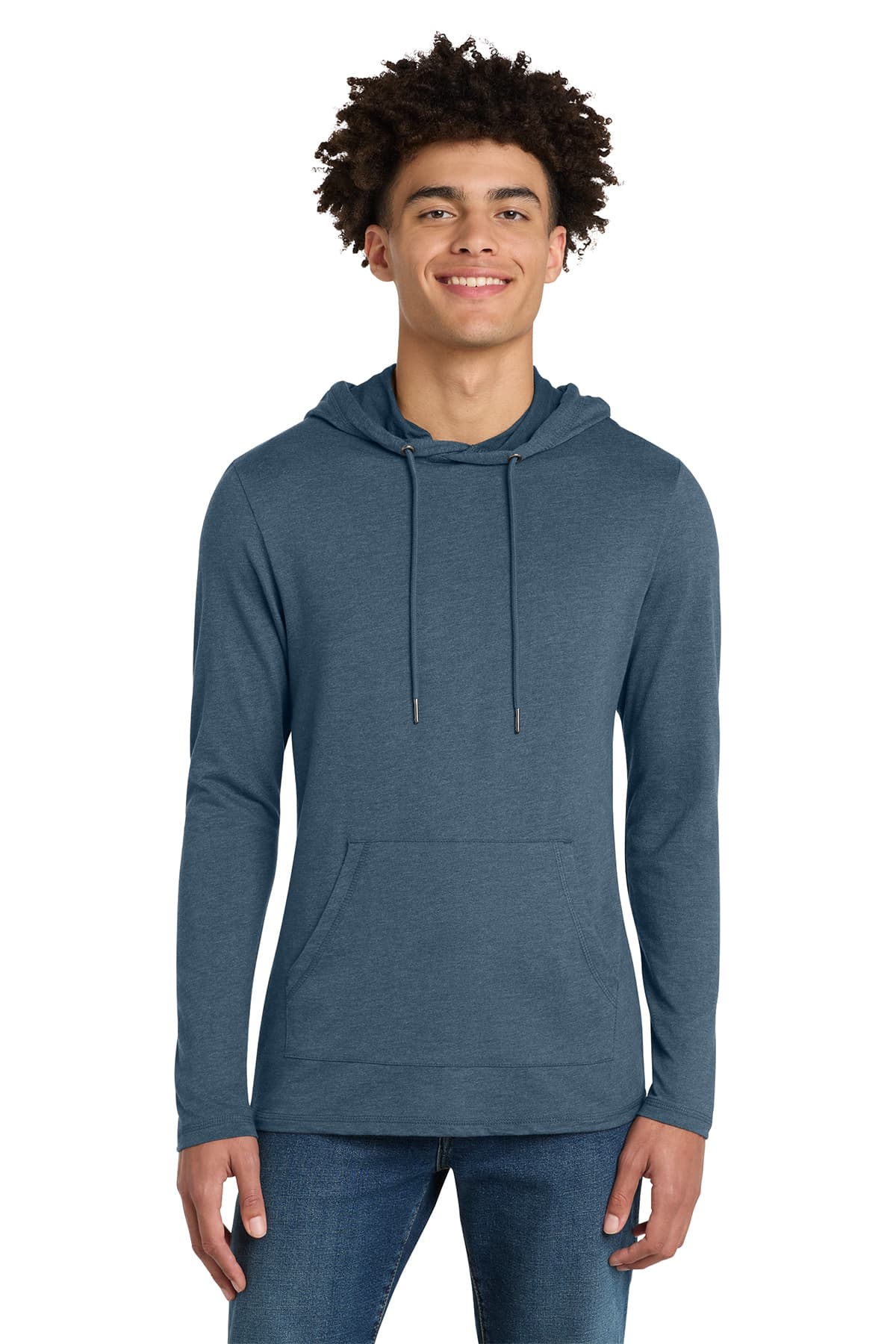 District Featherweight French Terry Hoodie