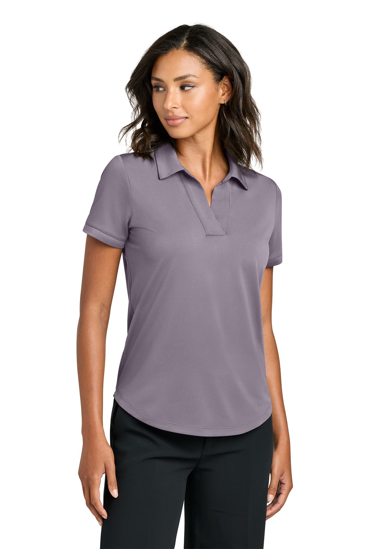 Mercer+Mettle Women’s Everyday Performance Polo