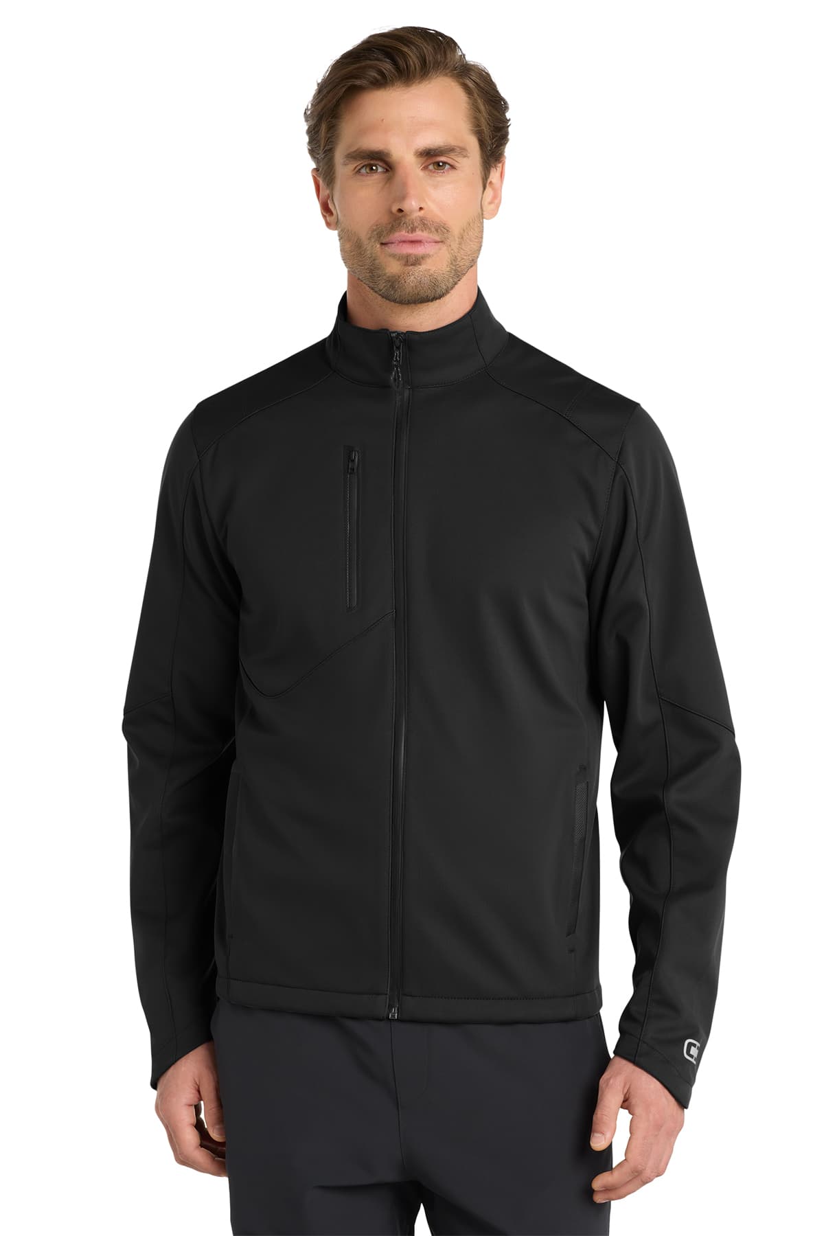 OGIO Crux Soft Shell