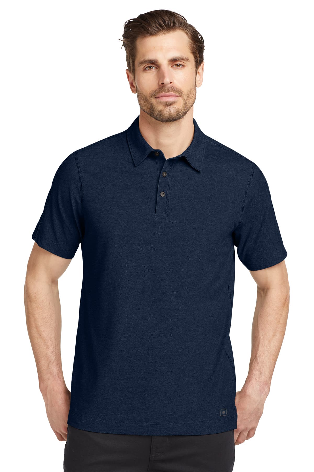 OGIO Onyx Polo
