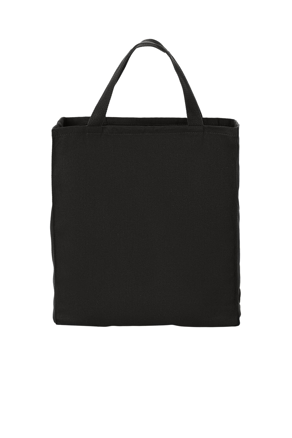 Port Authority Ideal Twill Grocery Tote