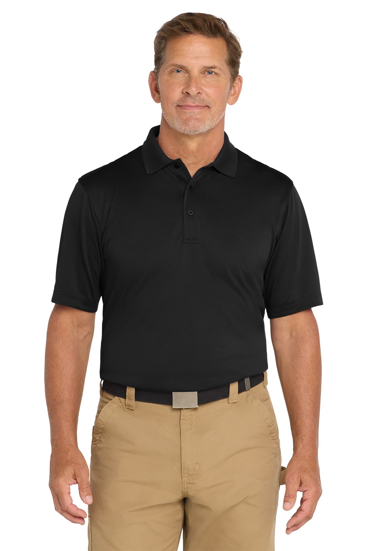 CornerStone Tall Select Snag-Proof Polo