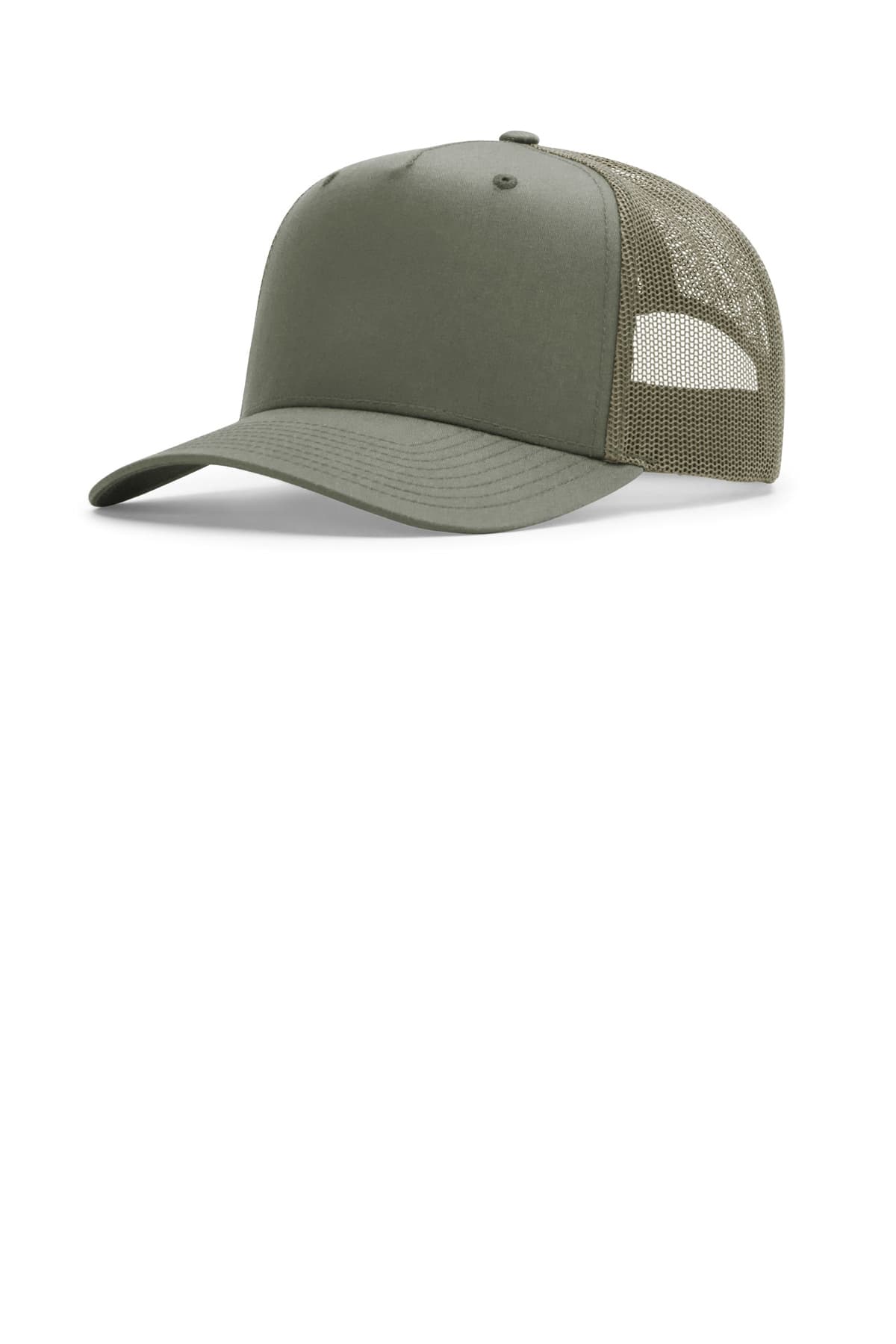 Richardson Five-Panel Champ Trucker