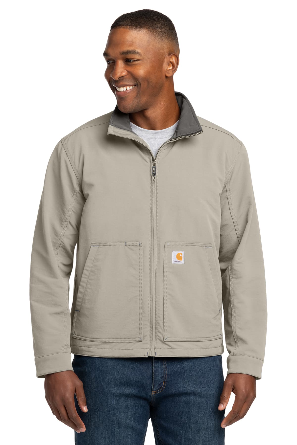Carhartt Super Dux Soft Shell Jacket